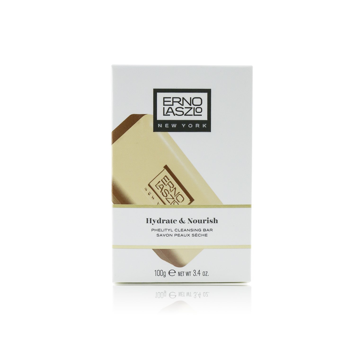 Erno Laszlo Phelityl Cleansing Bar 100ml/3.4oz