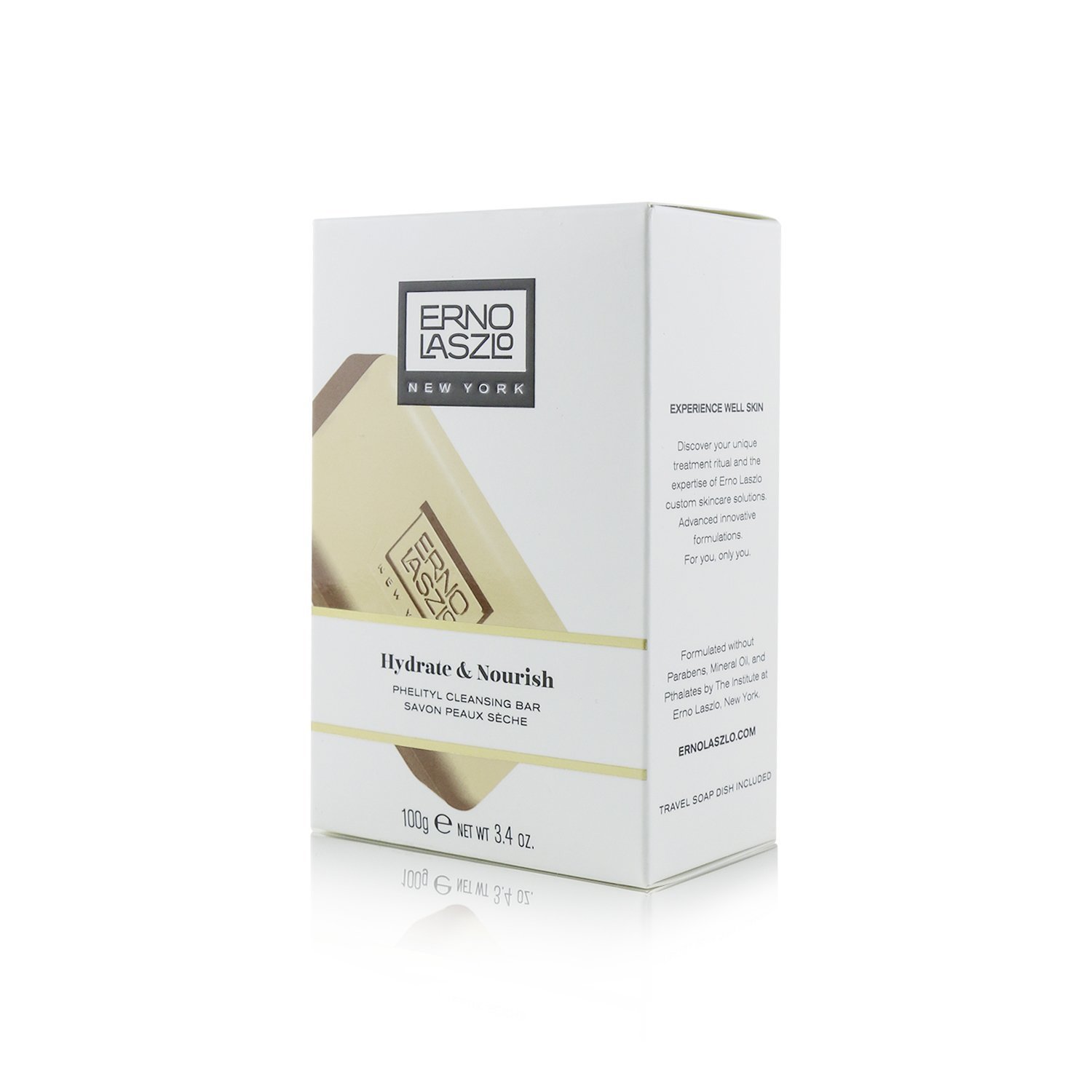 Erno Laszlo Phelityl Cleansing Bar 100ml/3.4oz