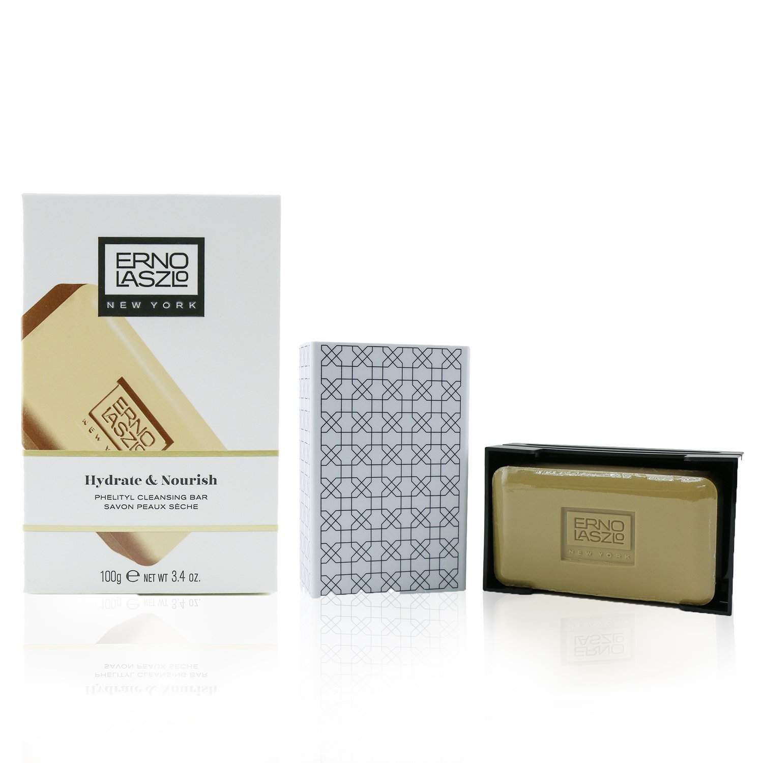 Erno Laszlo Phelityl Cleansing Bar 100ml/3.4oz