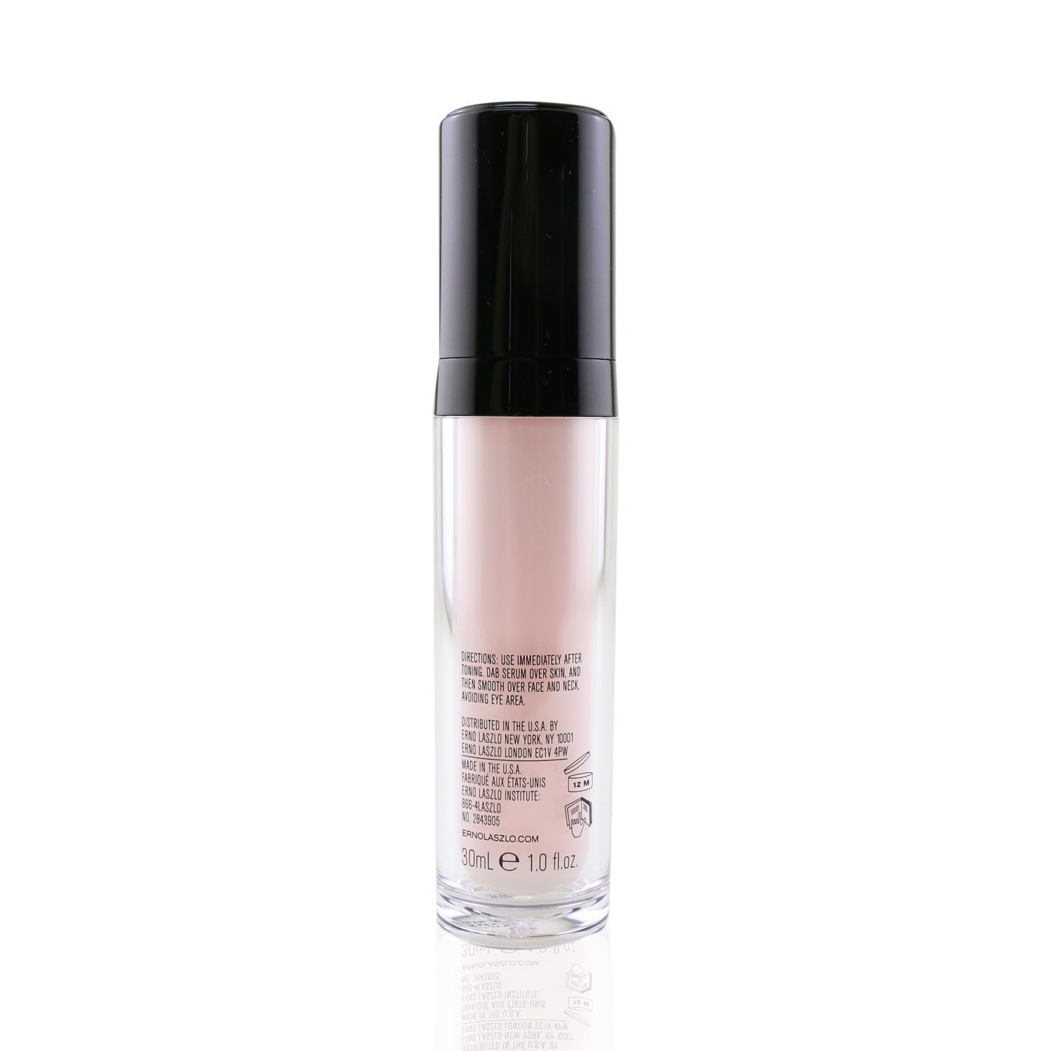 Erno Laszlo 奧倫納素  水療肌底保濕精華 30ml/1oz