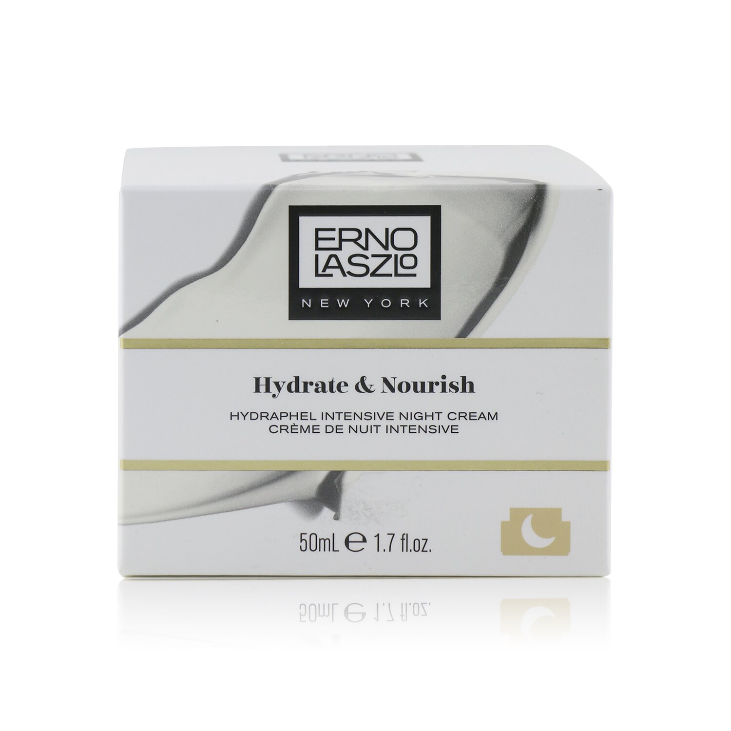 Erno Laszlo Hydraphel Intensive Night Cream 50ml/1.7oz