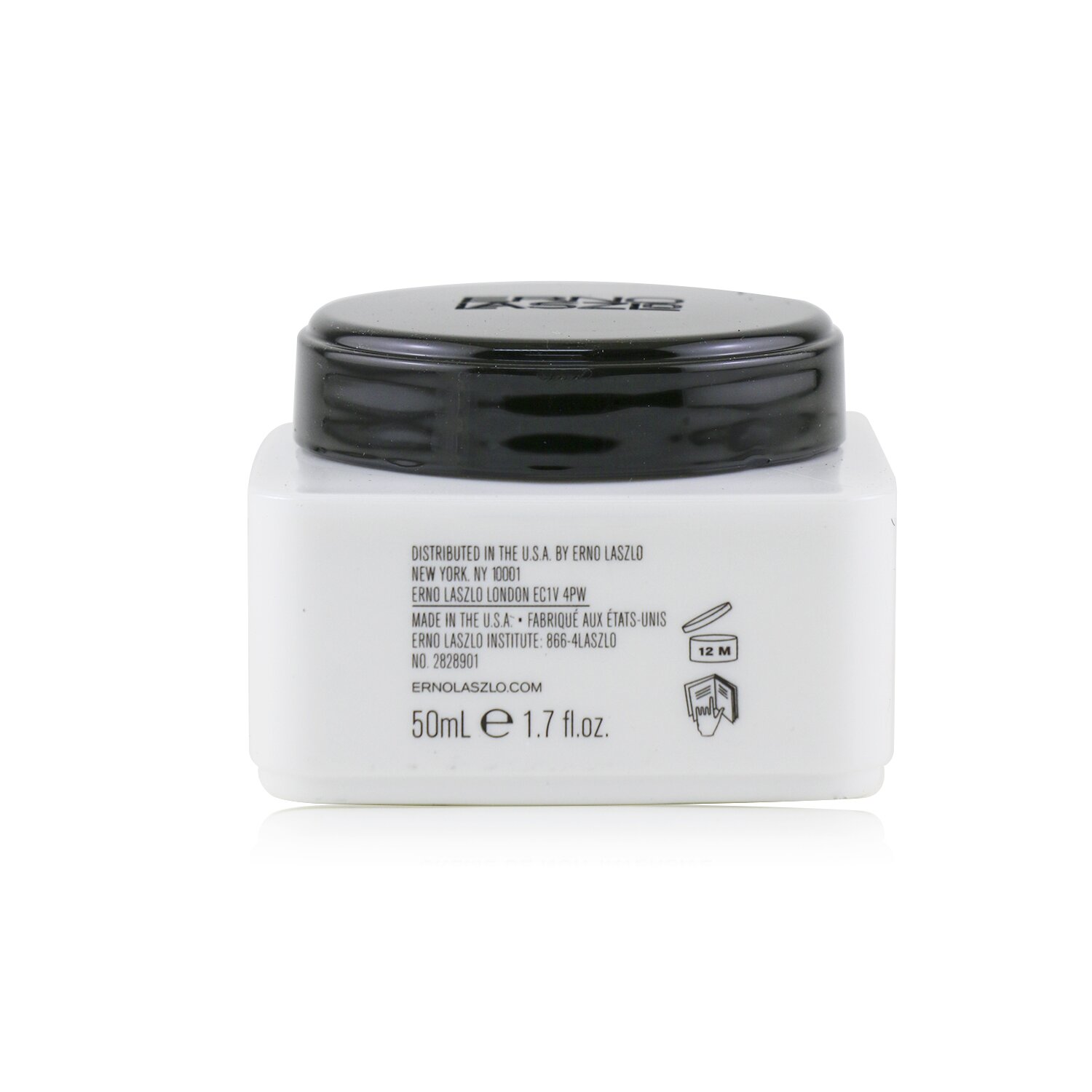 Erno Laszlo Hydraphel Intensive Night Cream 50ml/1.7oz