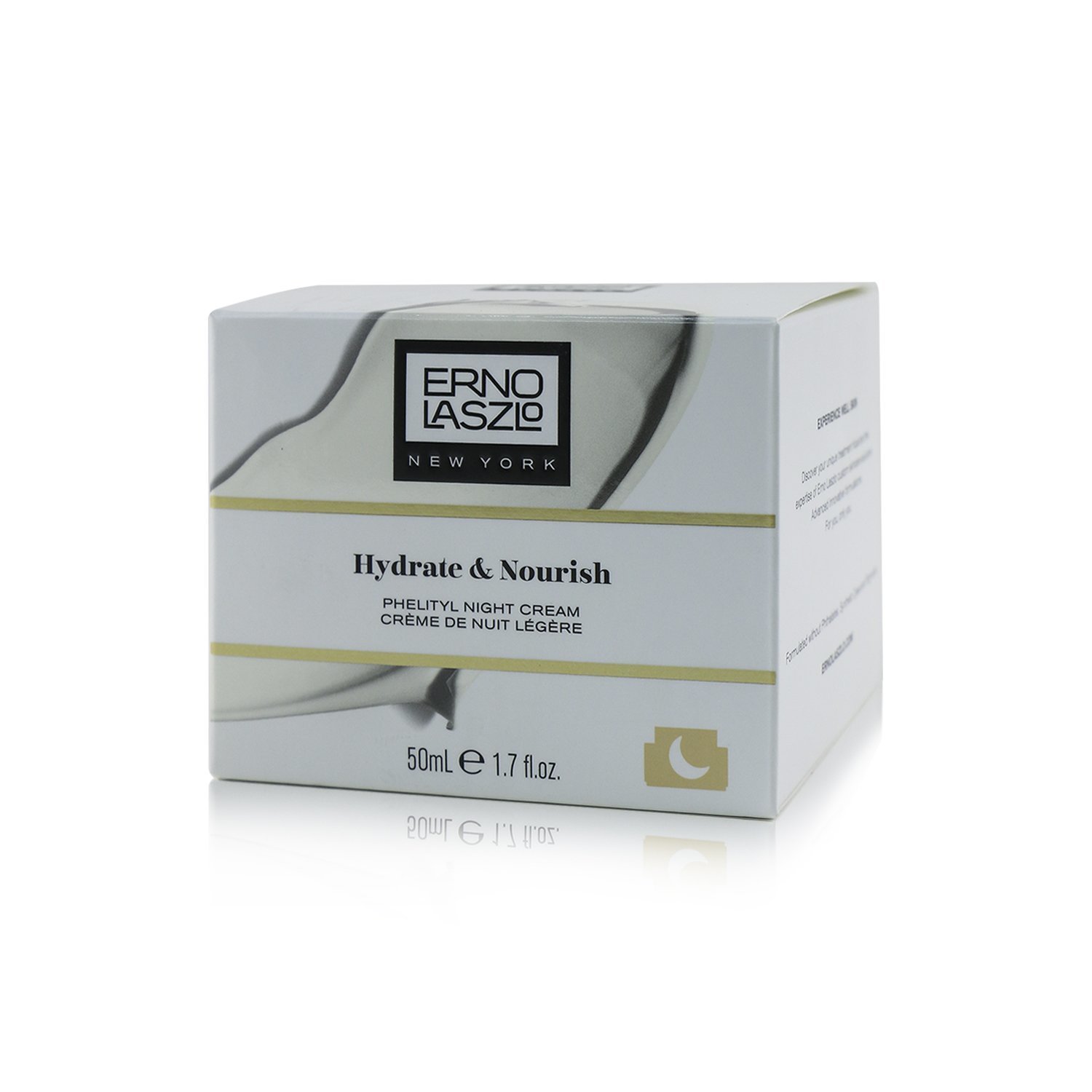 Erno Laszlo Phelityl Night Cream 50ml/1.7oz