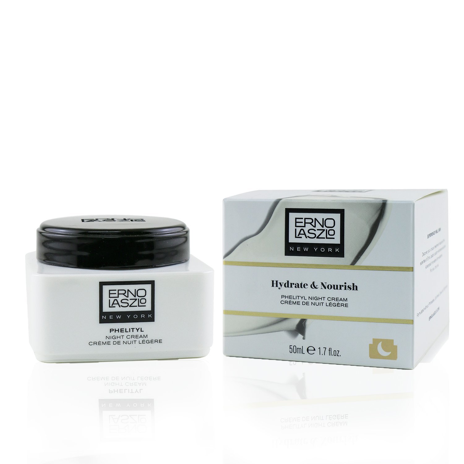 Erno Laszlo Phelityl Night Cream 50ml/1.7oz