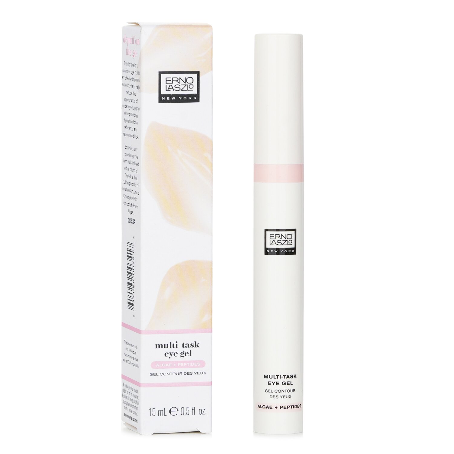Erno Laszlo Multi-Task Eye Gel Cream 15ml/0.5oz