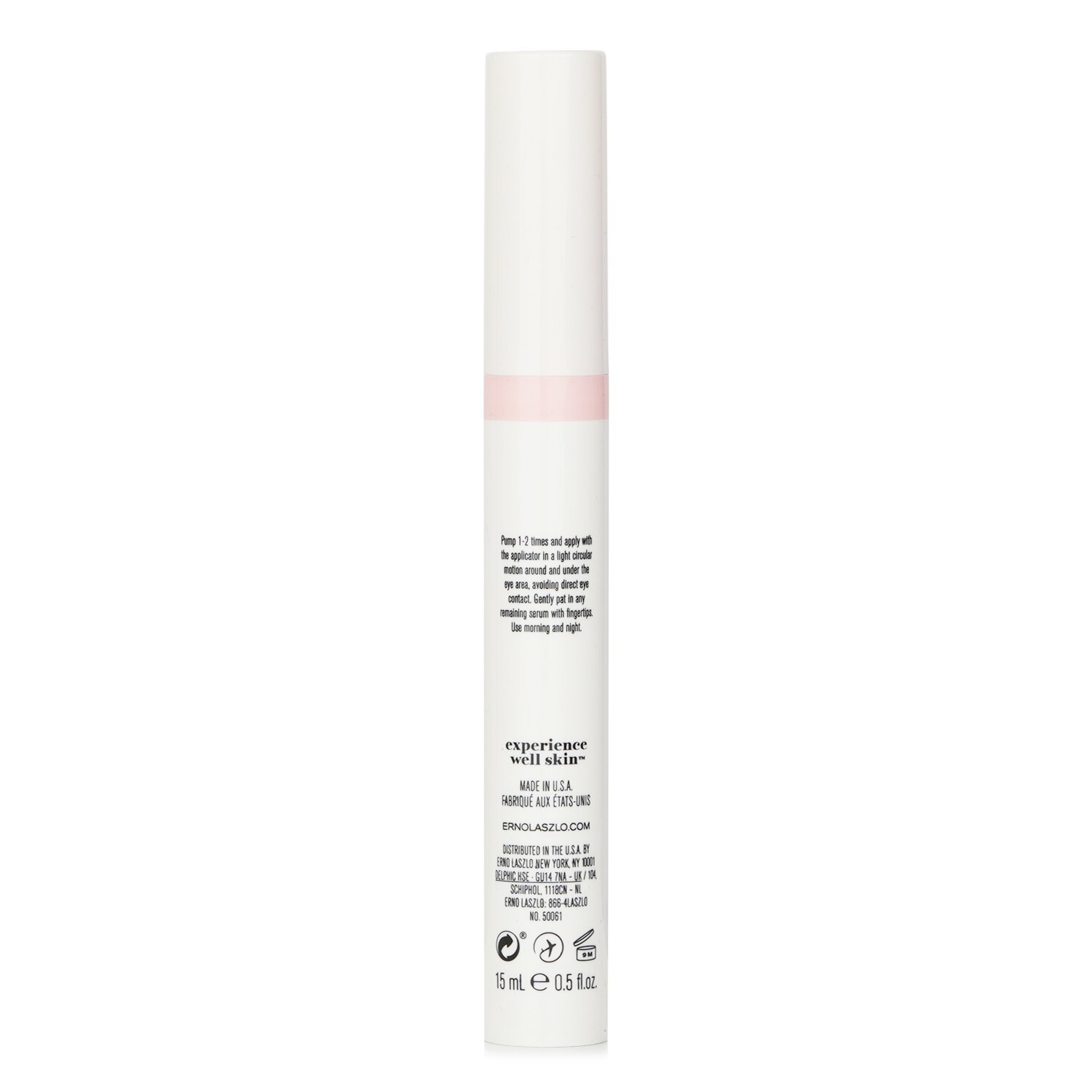 Erno Laszlo Multi-Task Eye Gel Cream 15ml/0.5oz