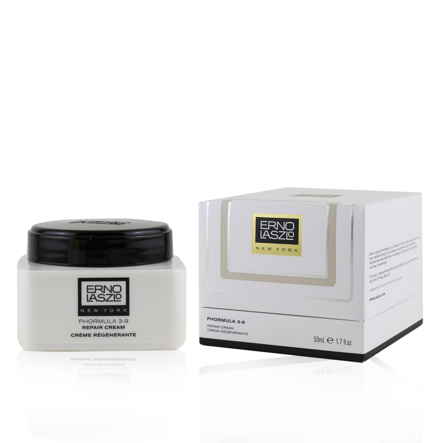 Erno Laszlo Phormula 3-9 Repair Cream 50ml/1.7oz