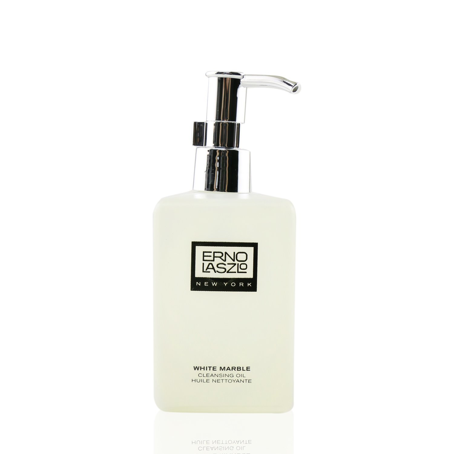 에르노 라스즈로 Erno Laszlo 화이트 마블 클렌징 오일 195ml/6.6oz