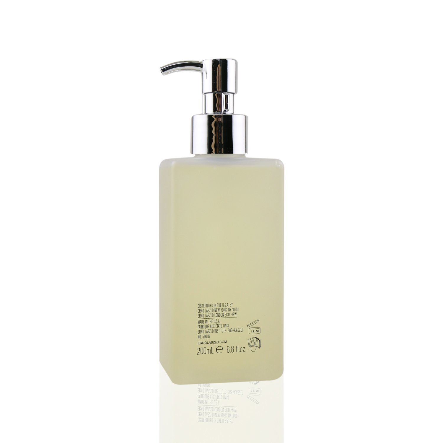 Erno Laszlo White Marble Essence Lotion 200ml/6.8oz