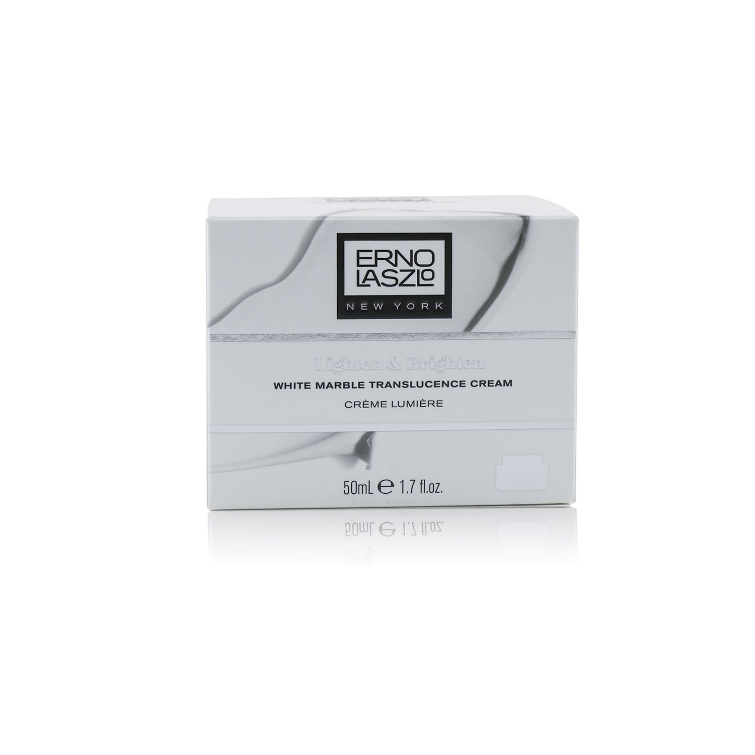 Erno Laszlo White Marble Translucence Cream 50ml/1.7oz