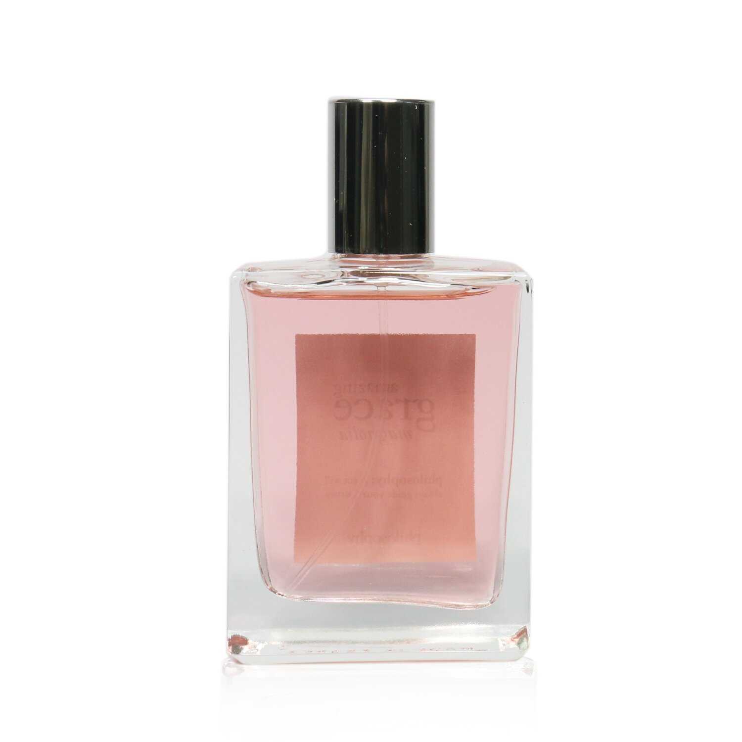 Philosophy Amazing Grace Magnolia Eau De Toilette Spray 60ml/2oz