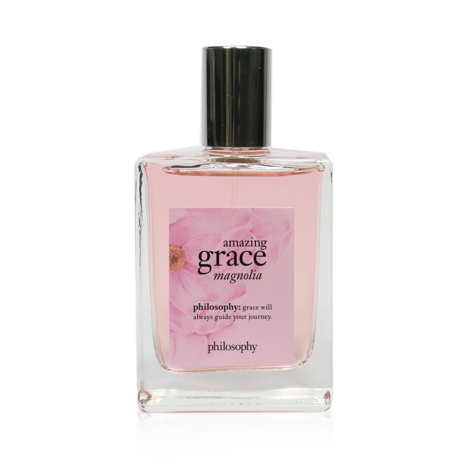 Philosophy Amazing Grace Magnolia Eau De Toilette Spray 60ml/2oz