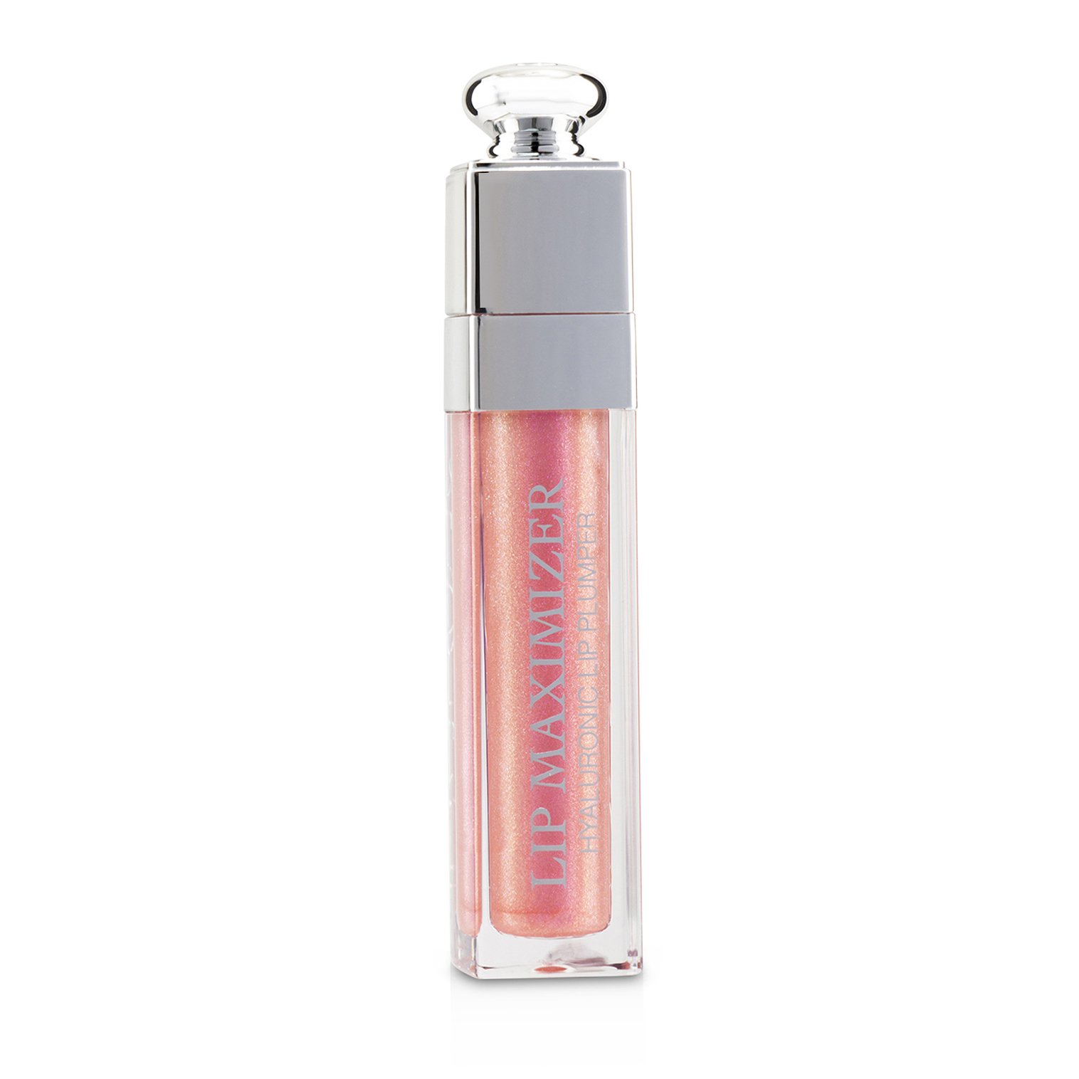Christian Dior Dior Addict Lip Maximizer (Hyaluronic Lip Plumper) 6ml/0.2oz