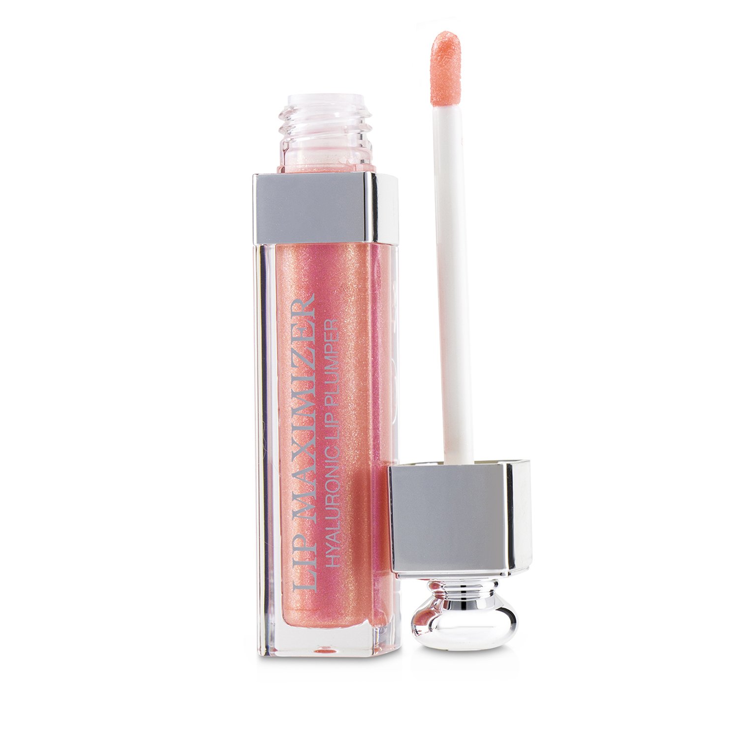 Christian Dior Dior Addict Lip Maximizer (Hyaluronic Lip Plumper) 6ml/0.2oz