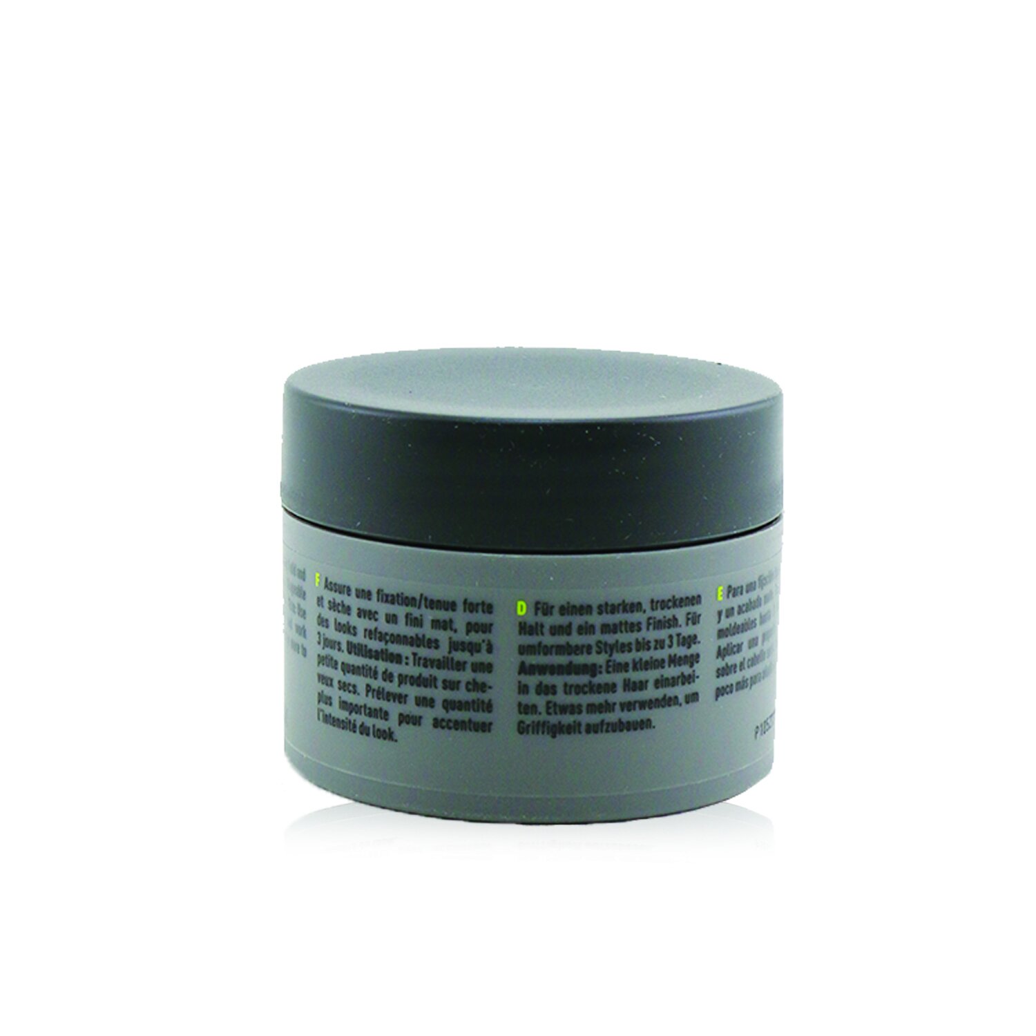 KMS California Hair Play Hybrid Claywax (Dries Like A Clay - Molds Like A Wax) 50ml/1.7oz