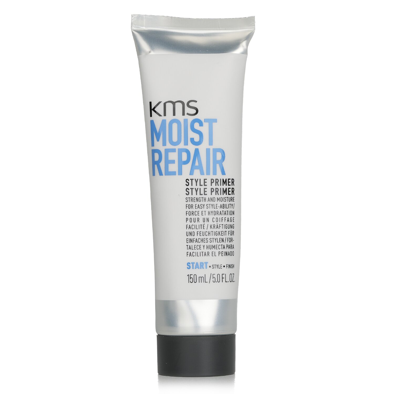 KMS California Moist Repair Style Primer (Strength and Moisture For Easy Style-Ability) 150ml/5oz