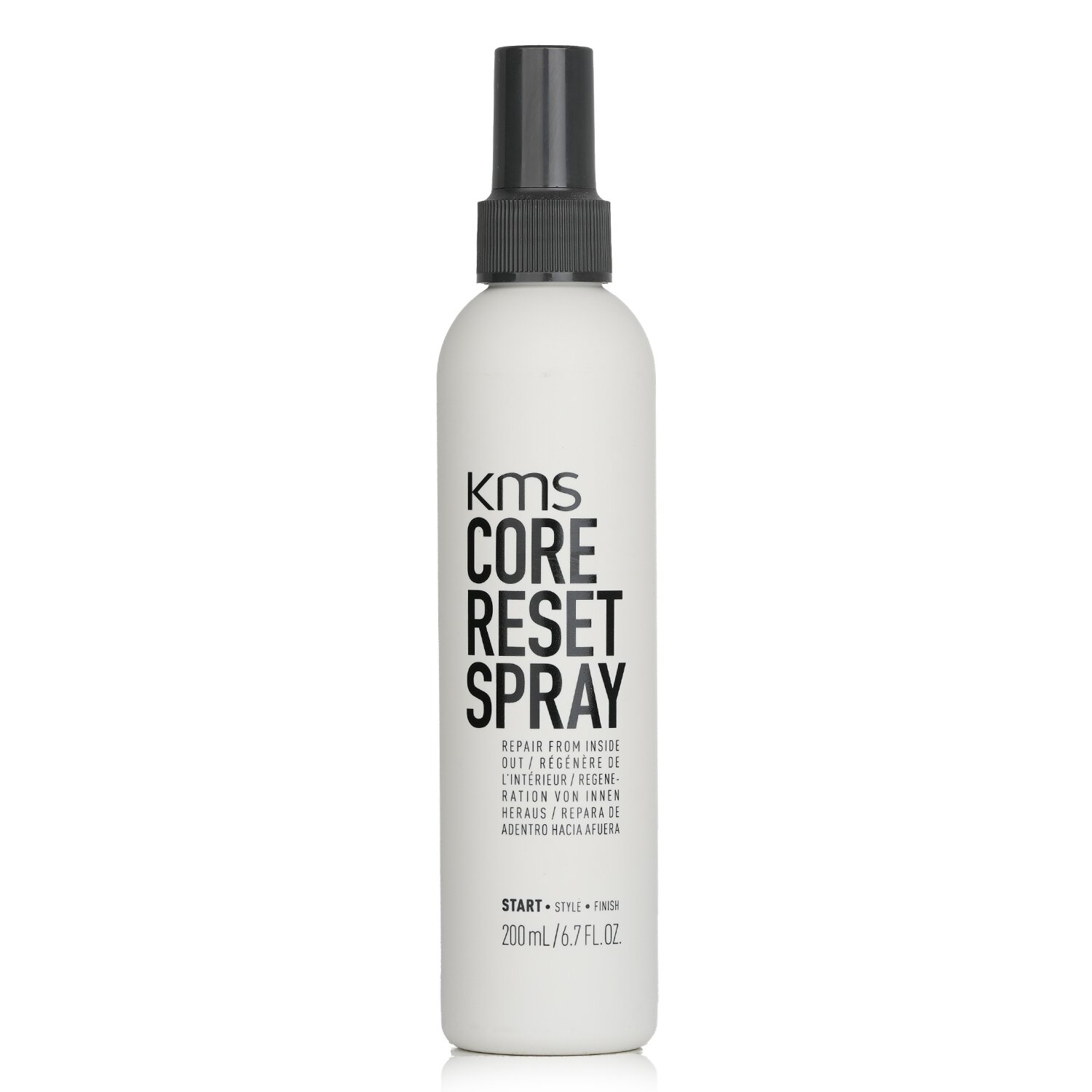KMS California Core Reset Spray (Reparación de Adentro Hacia Afuera) 200ml/6.7oz