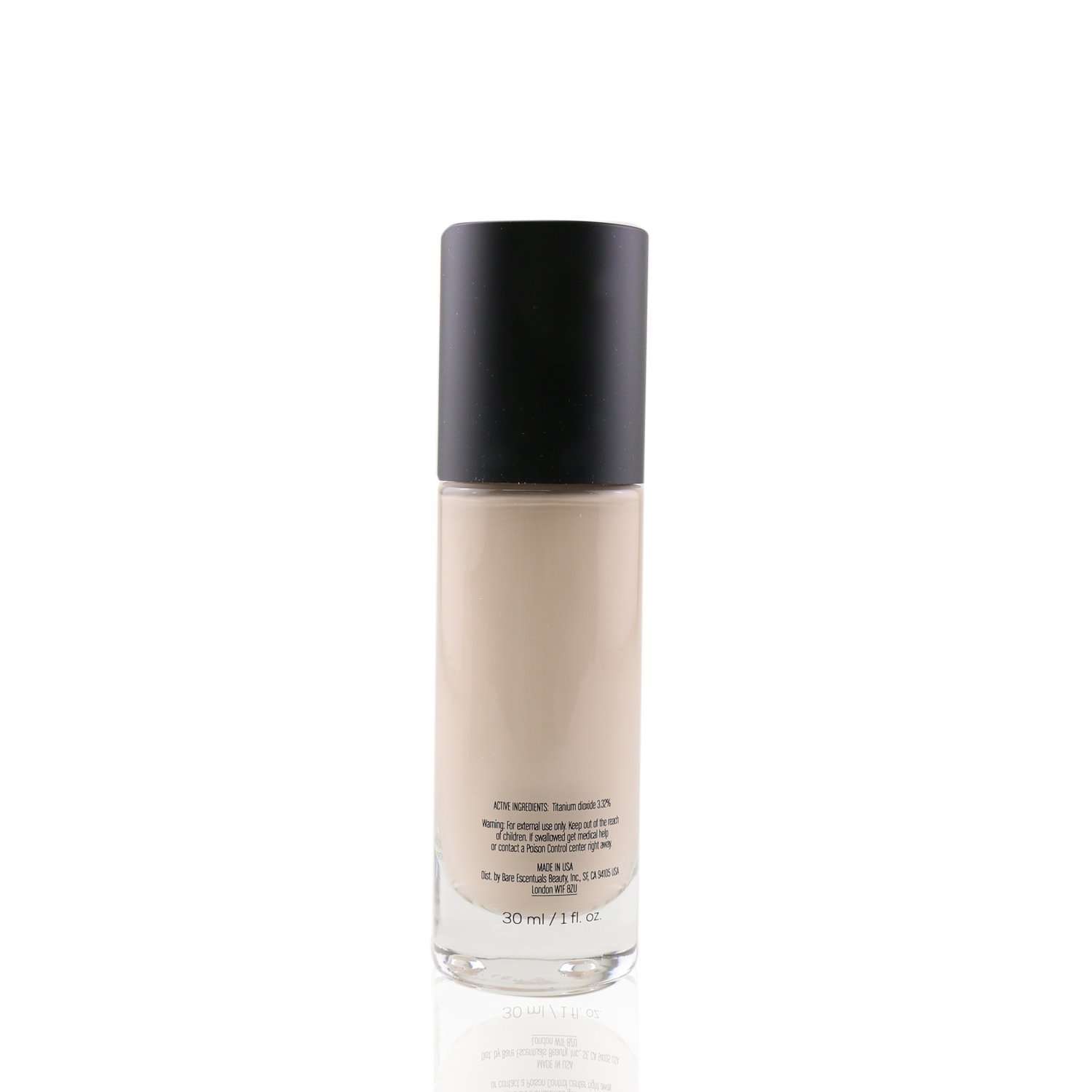 BareMinerals BarePro Performance Wear Liquid Foundation SPF20 30ml/1oz