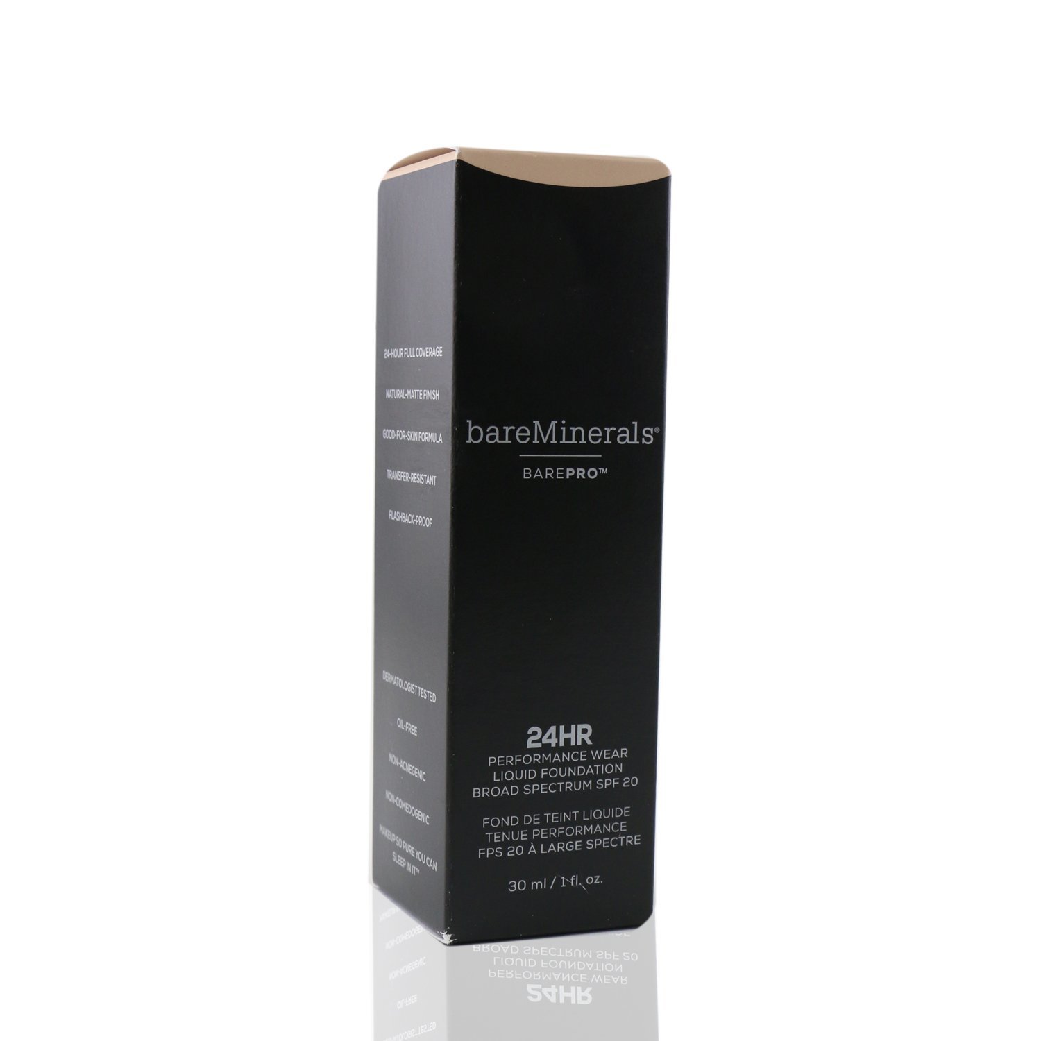 BareMinerals BarePro Performance Wear Liquid Foundation SPF20 30ml/1oz