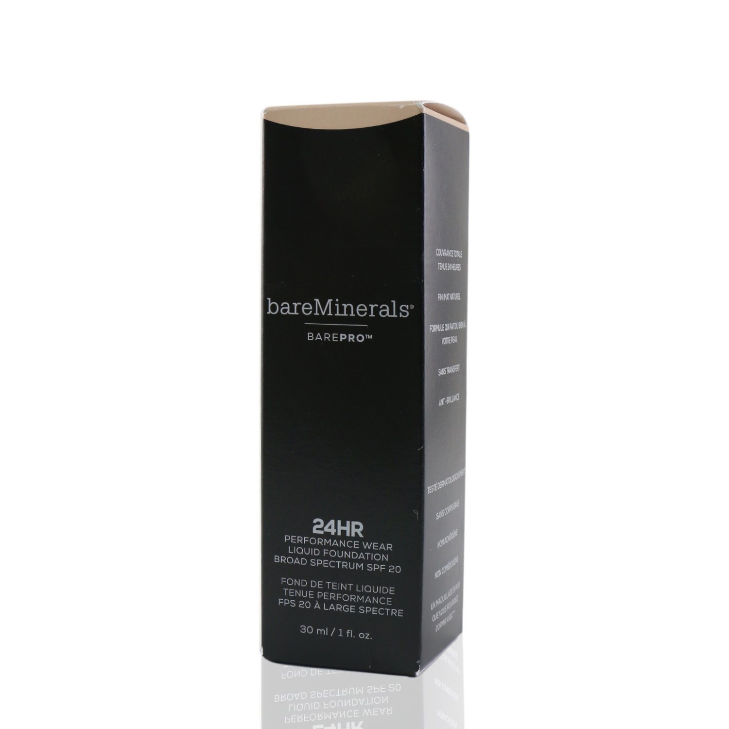 BareMinerals BarePro Performance Wear Liquid Foundation SPF20 30ml/1oz