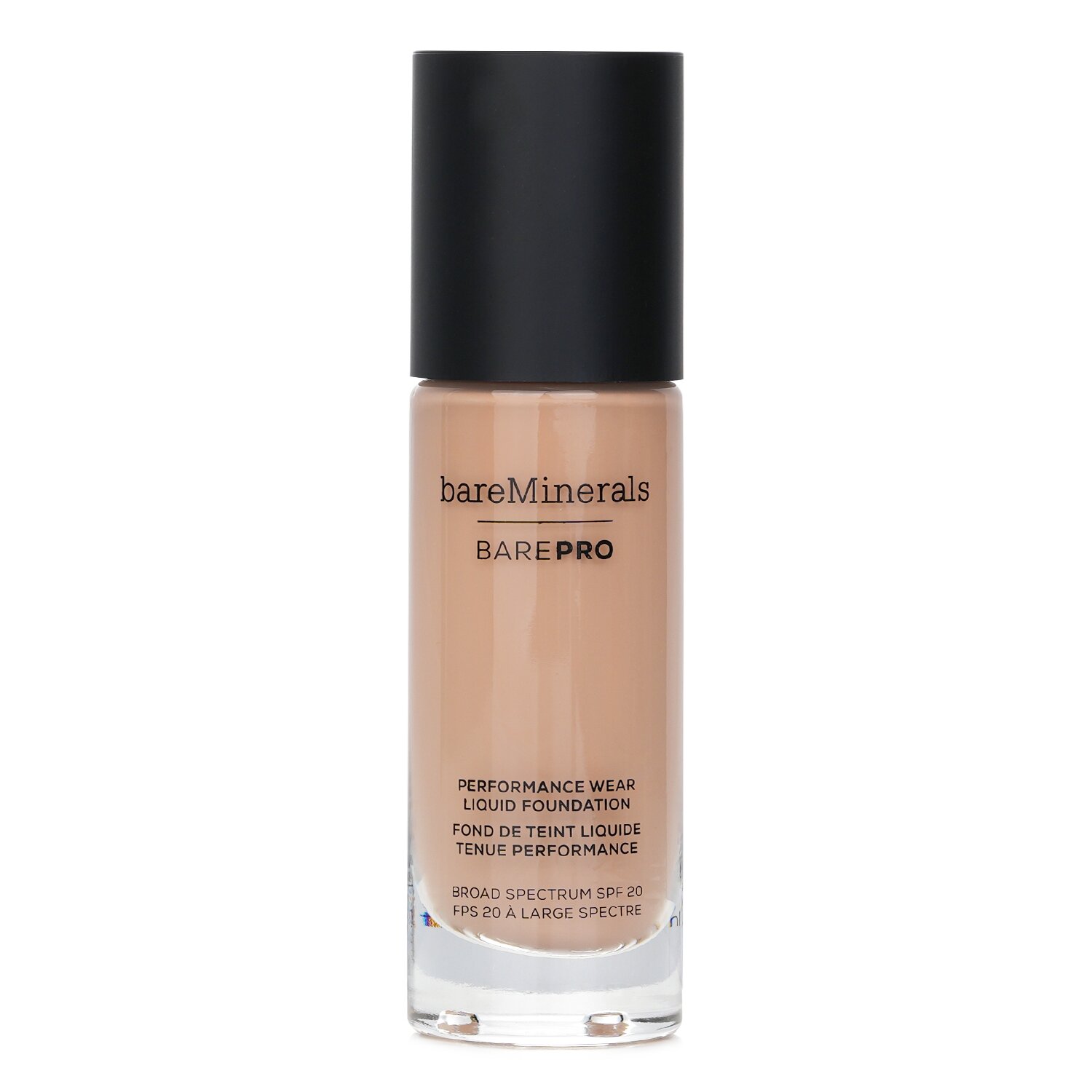 BareMinerals BarePro Performance Wear Liquid Foundation SPF20 30ml/1oz