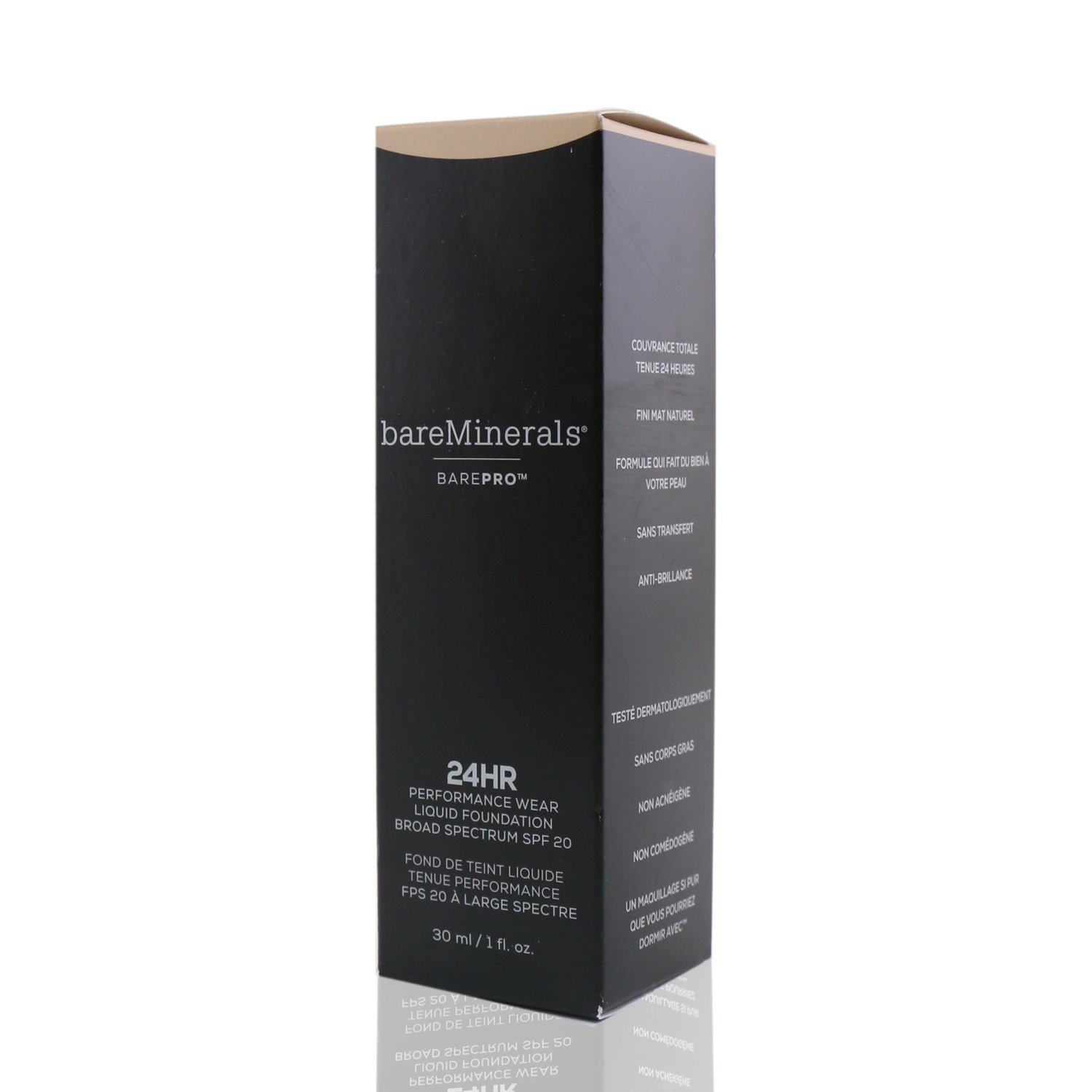 BareMinerals BarePro Performance Wear Liquid Foundation SPF20 30ml/1oz