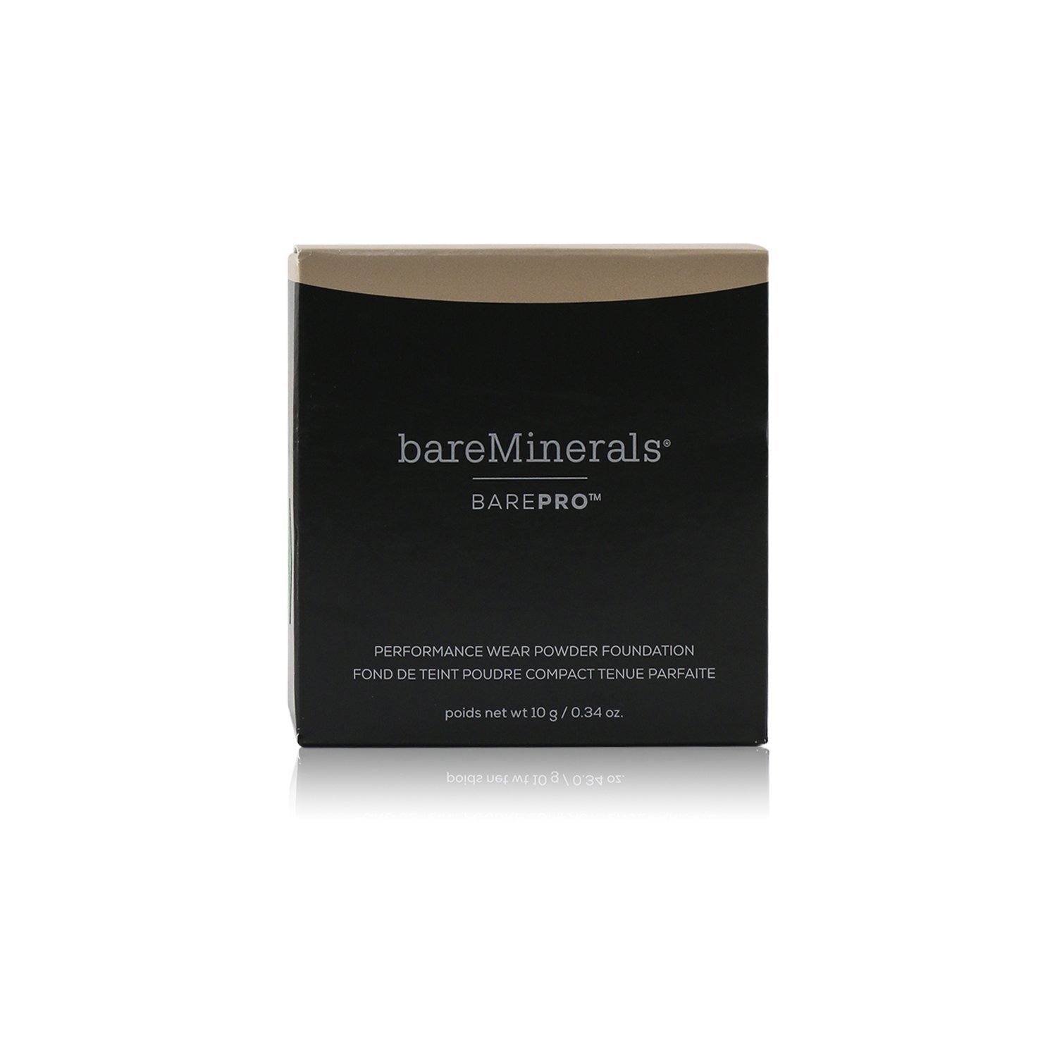BareMinerals BarePro Performance Wear Powder Foundation 10g/0.34oz