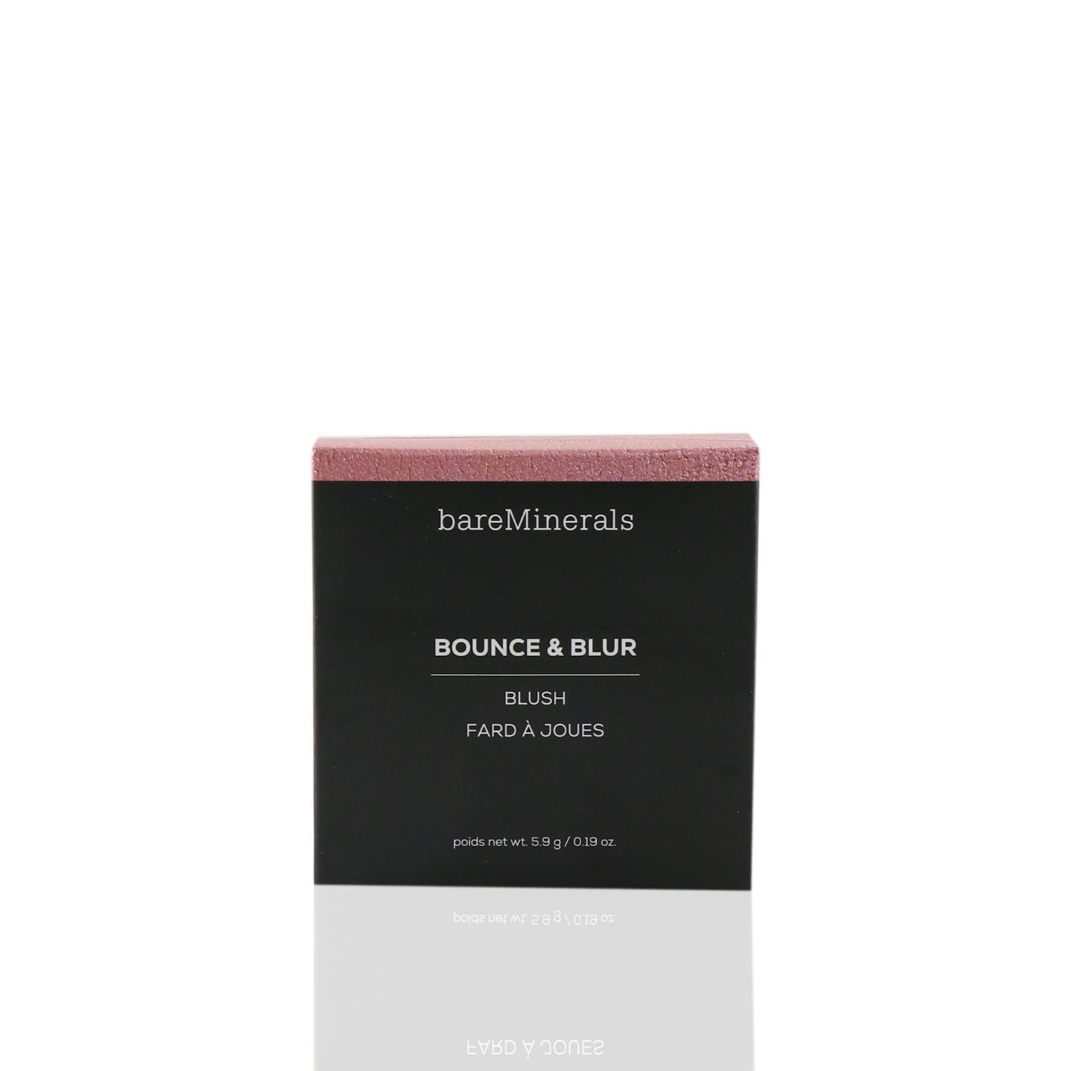 BareMinerals Bounce & Blur Powder Blush 5.9g/0.19oz