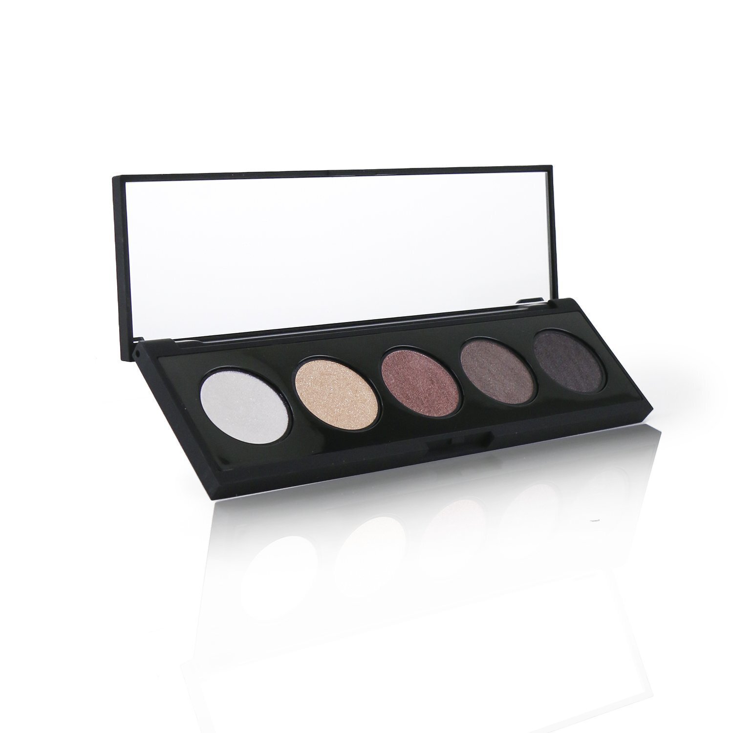 BareMinerals Bounce & Blur Eyeshadow Palette (5x Eyeshadow) 6g/0.21oz