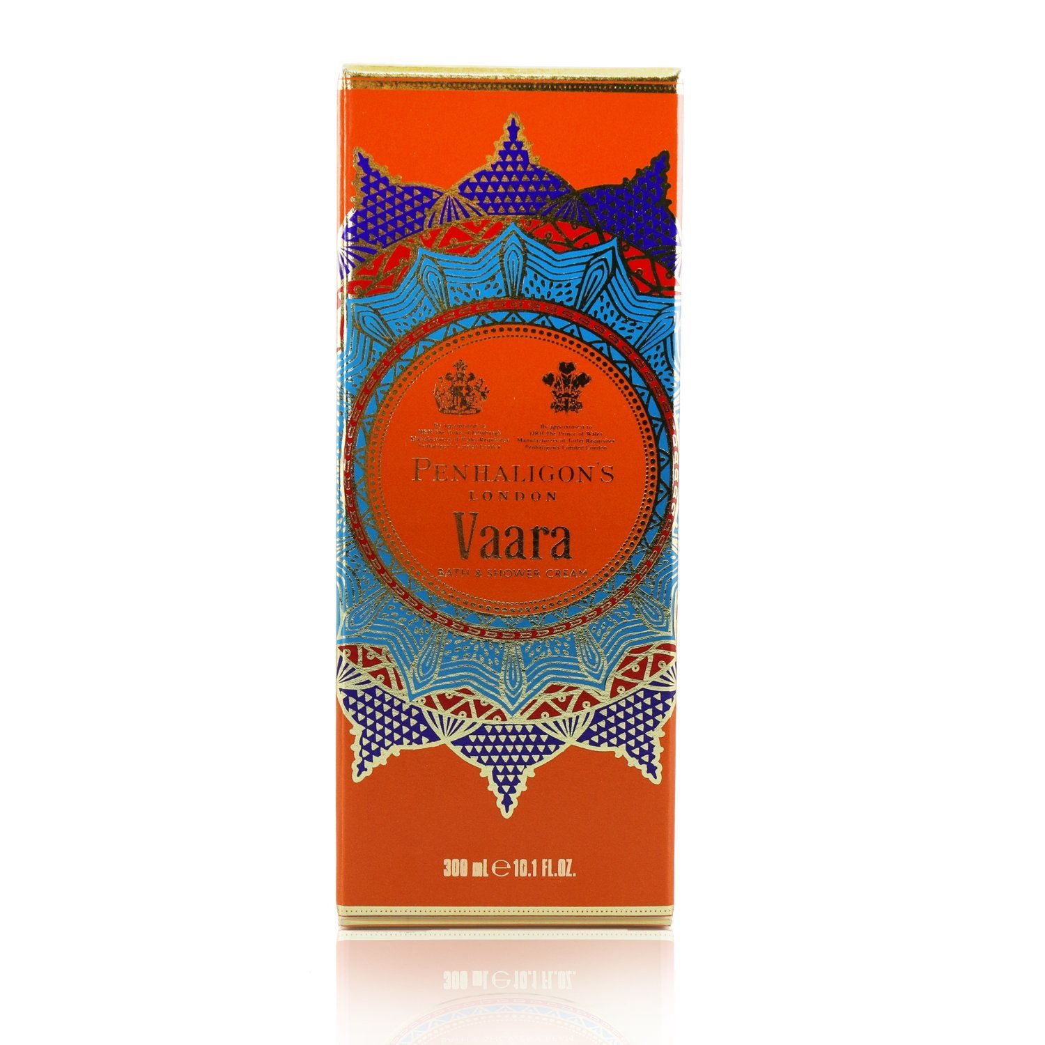Penhaligon's Vaara Bath & Shower Cream 300ml/10.1oz