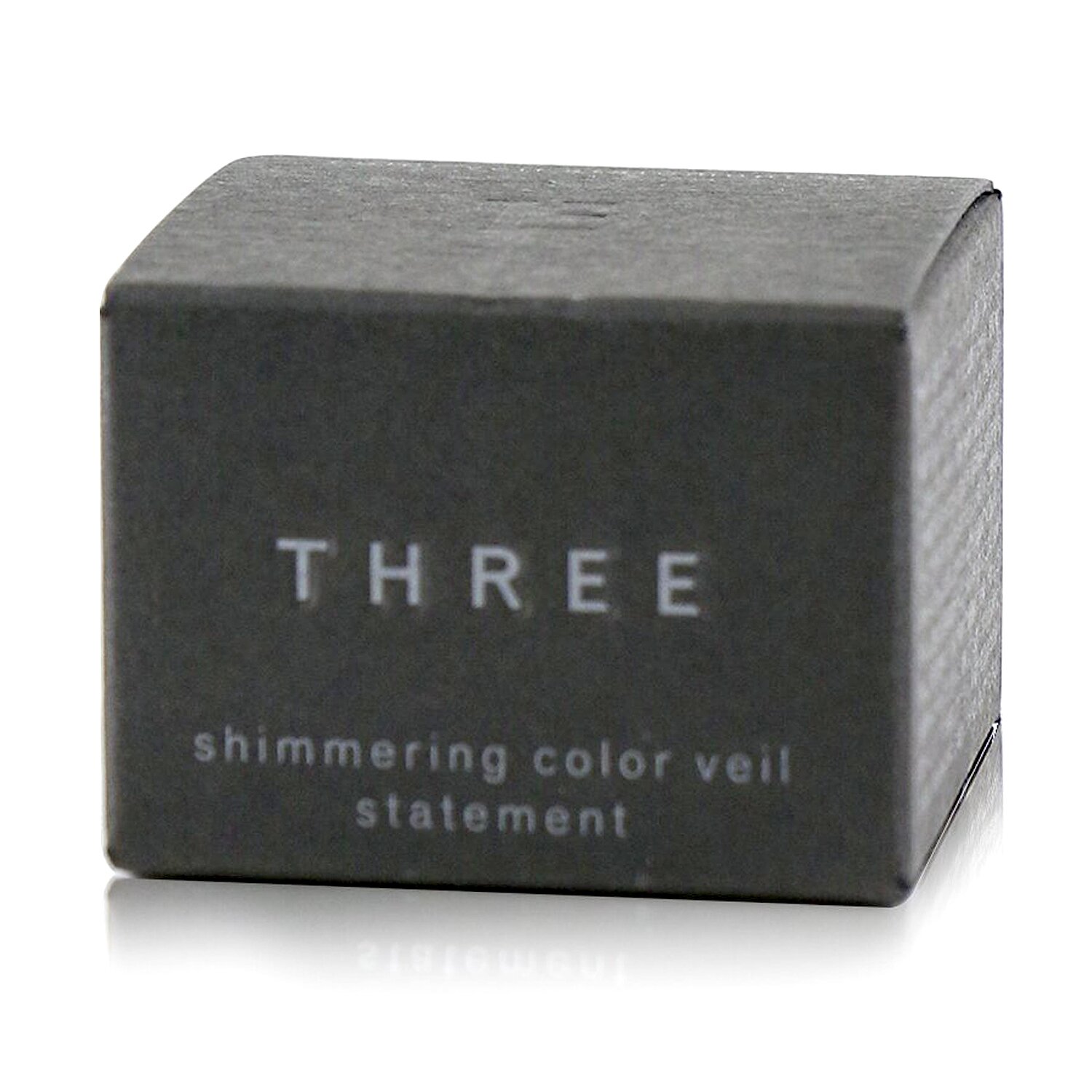 THREE Shimmering Color Veil Statement Picture Color
