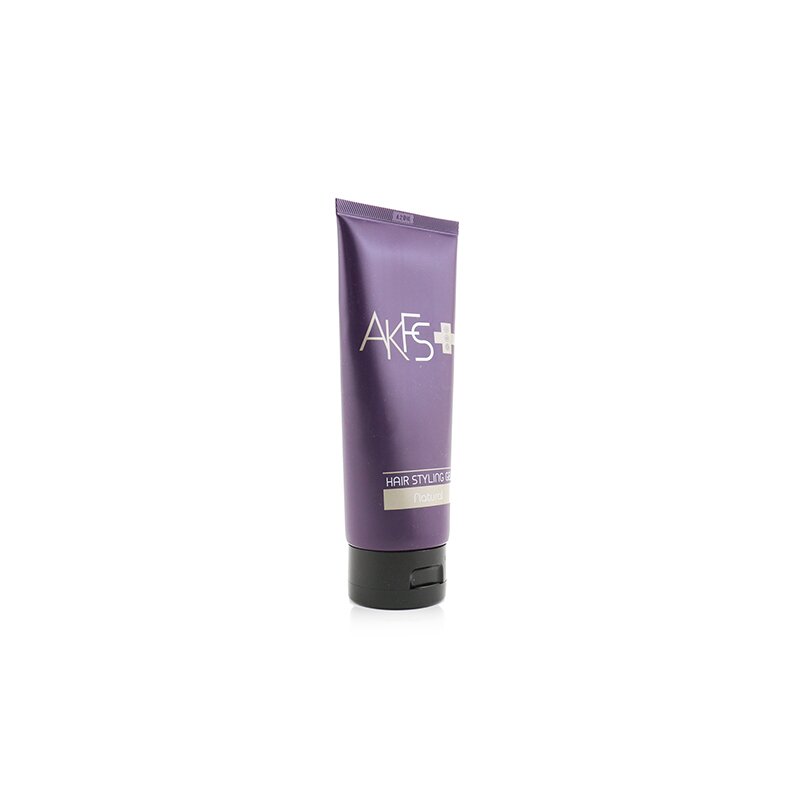 AKFS Plus Hair Styling Gel 120g/4oz