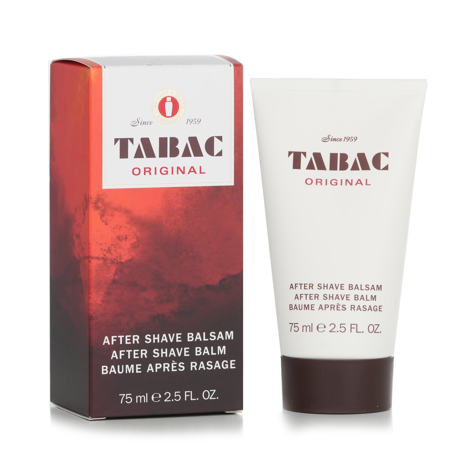Tabac Tabac Original After Shave Balm 75ml/2.5oz