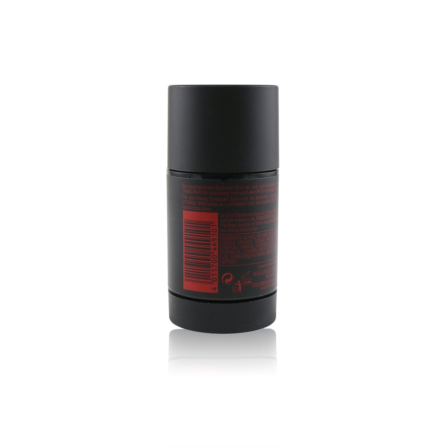 Tabac Tabac Man Deodorant Stick 75ml/2.4oz