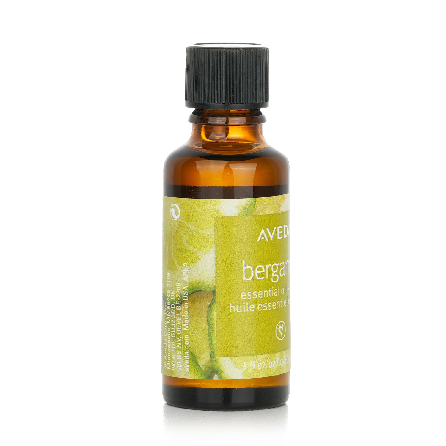 Aveda Essential Oil + Base - Bergamot 30ml/1oz