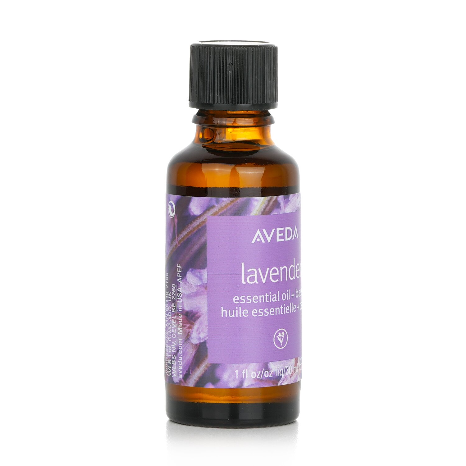 Aveda Essential Oil + Base - Lavender 30ml/1oz