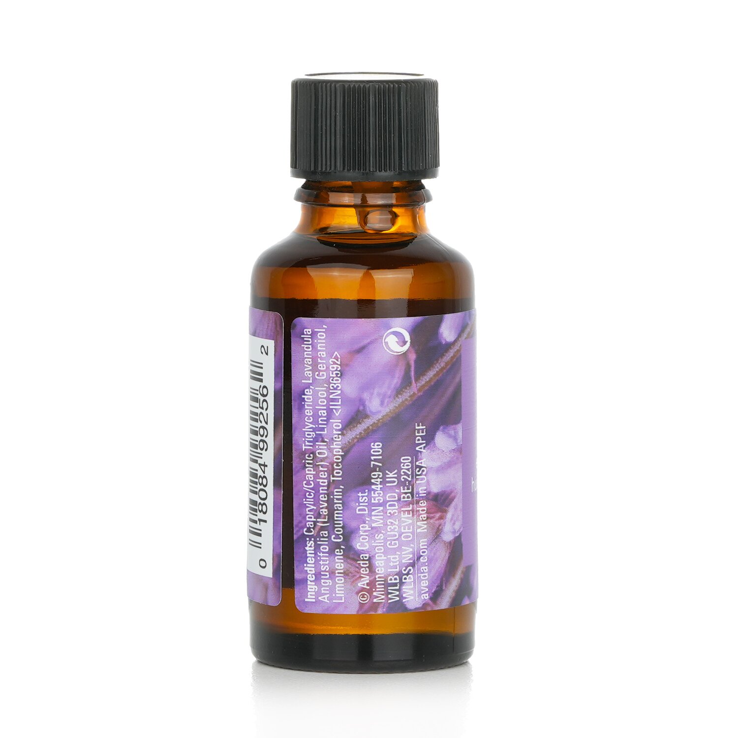 Aveda Essential Oil + Base - Lavender 30ml/1oz