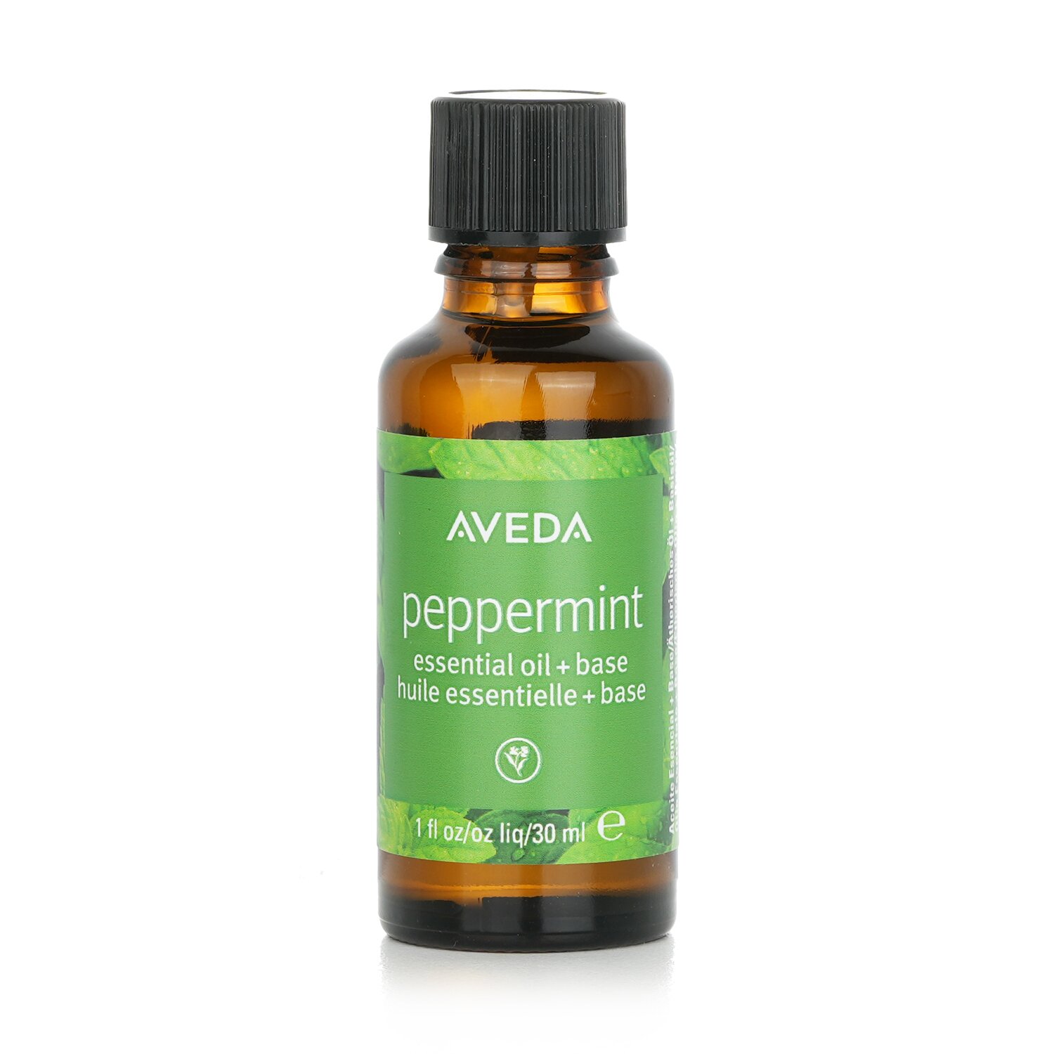 Aveda Эфирное Масло + База - Мята 30ml/1oz
