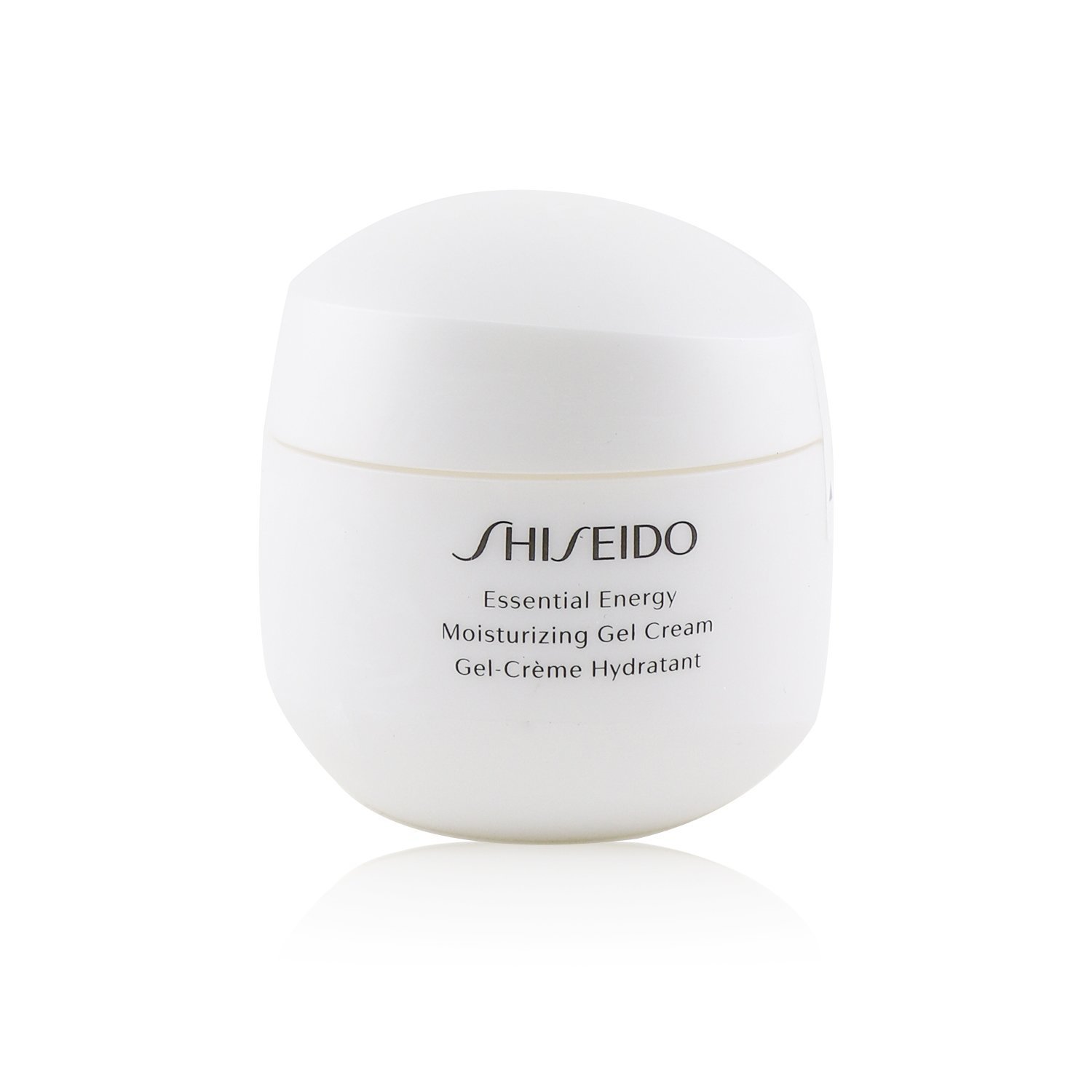 Shiseido Essential Energy Moisturizing Gel Cream (Box Slightly Damaged) 50ml/1.7oz