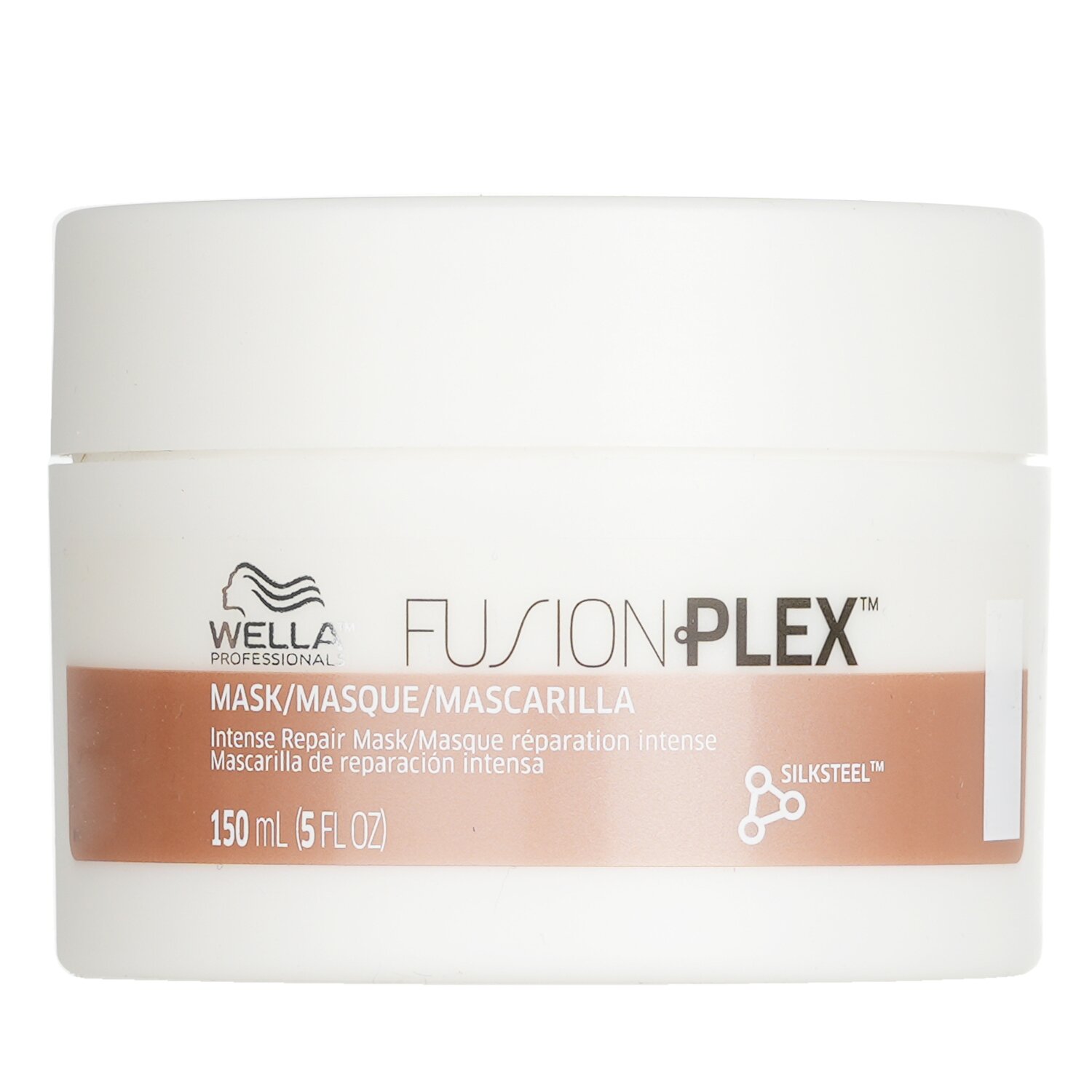 Wella Fusionplex Intense Repair Mask 150ml/5oz