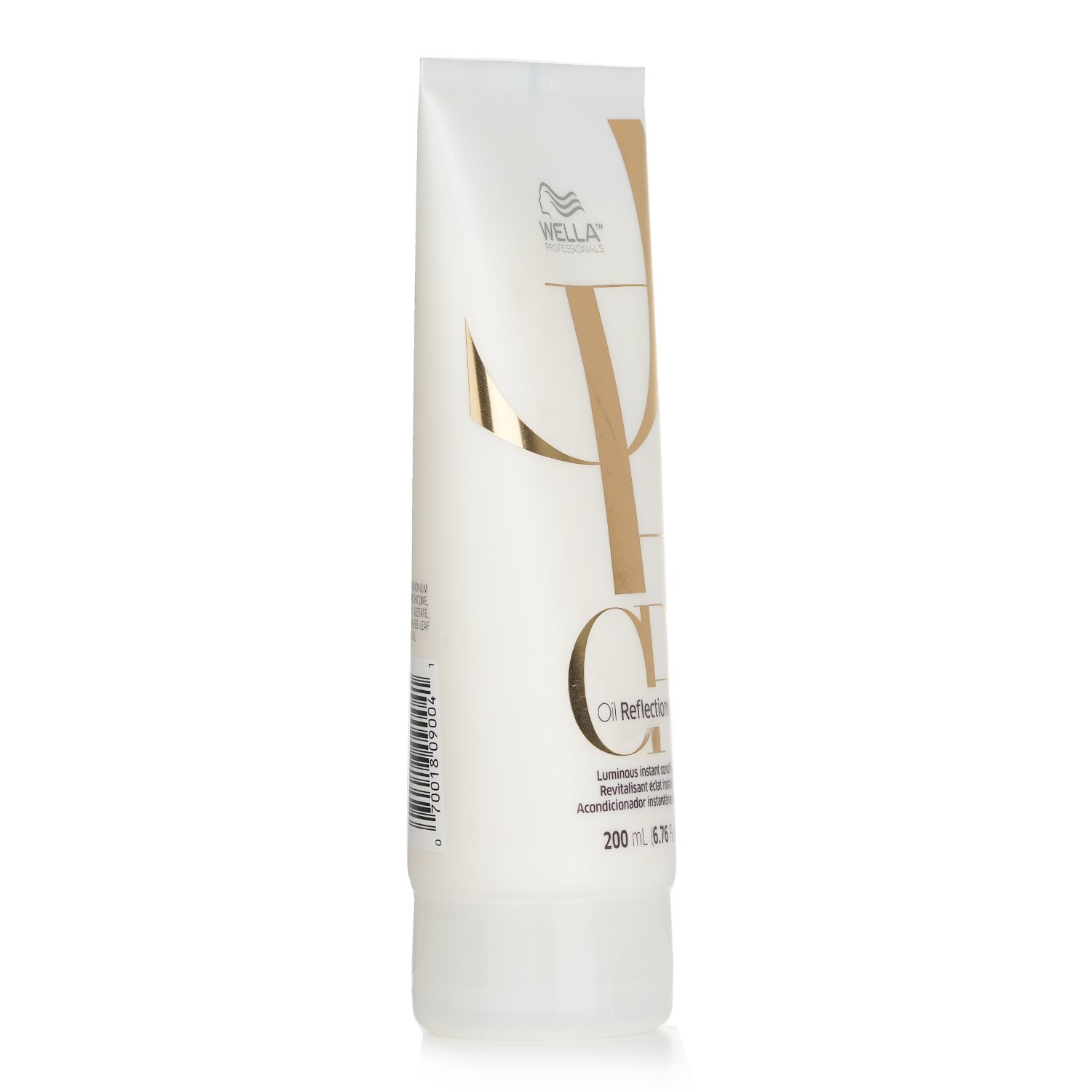 Wella Oil Reflections Luminous Instant Conditioner 200ml/6.76oz