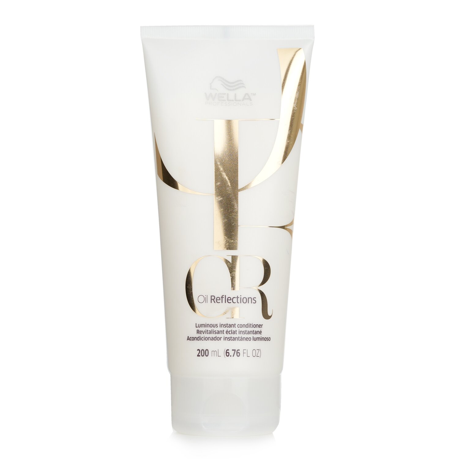 Wella Oil Reflections Luminous Instant Conditioner 200ml/6.76oz