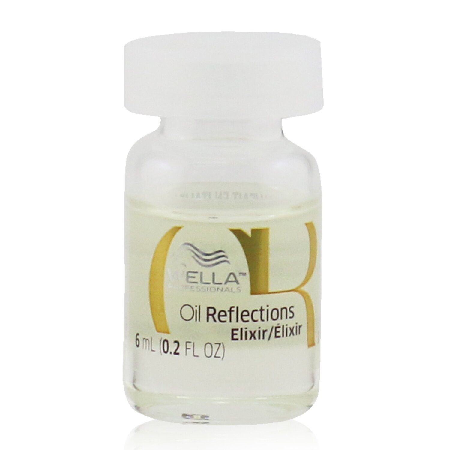 Wella Oil Reflections Elixir Luminoso Magnificante 10x6ml/0.2oz