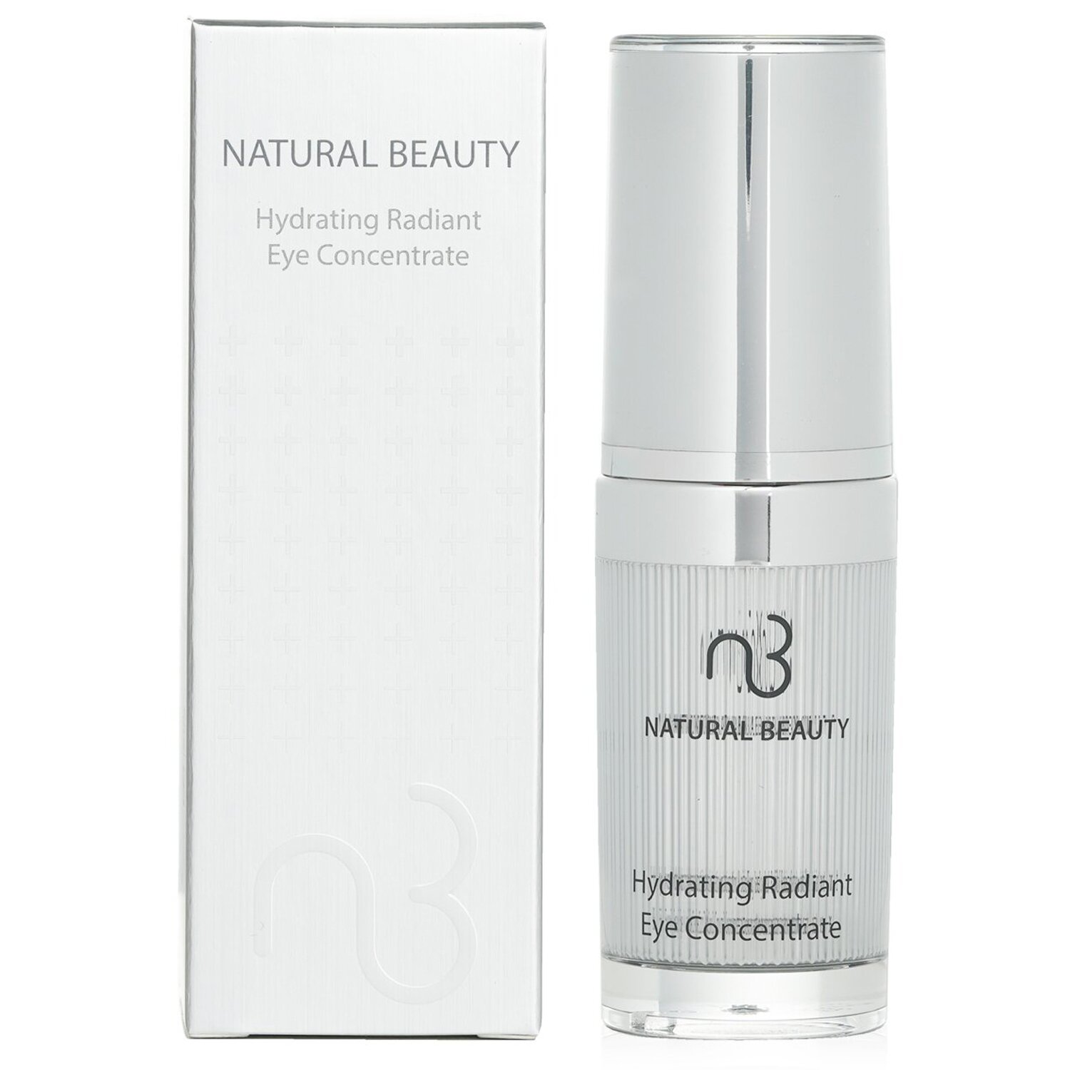 Natural Beauty Hydrating Radiant Eye Concentrate (Exp. Date 24 Mar 2026) 15ml/0.5oz