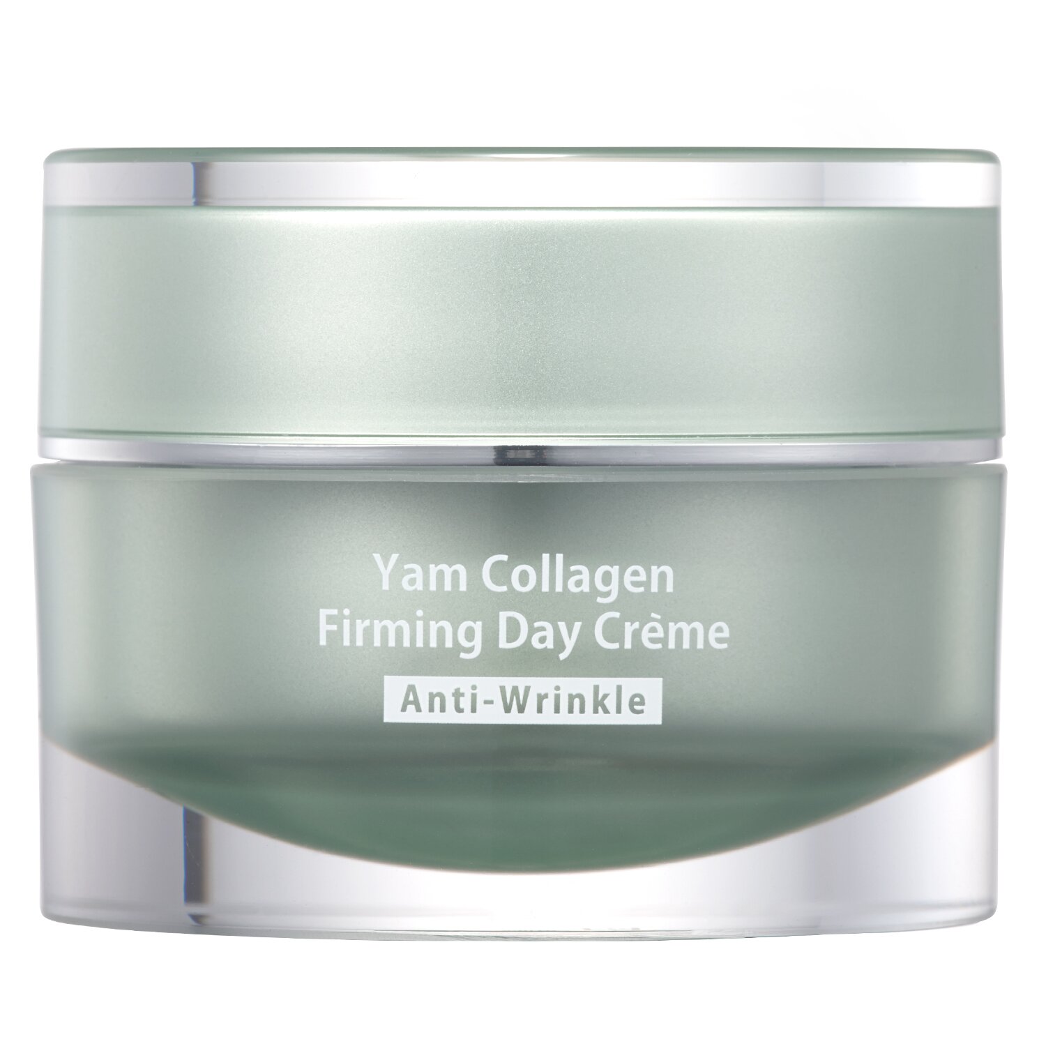 Natural Beauty Yam Collagen Crema de Día Reafirmante 30g/1oz