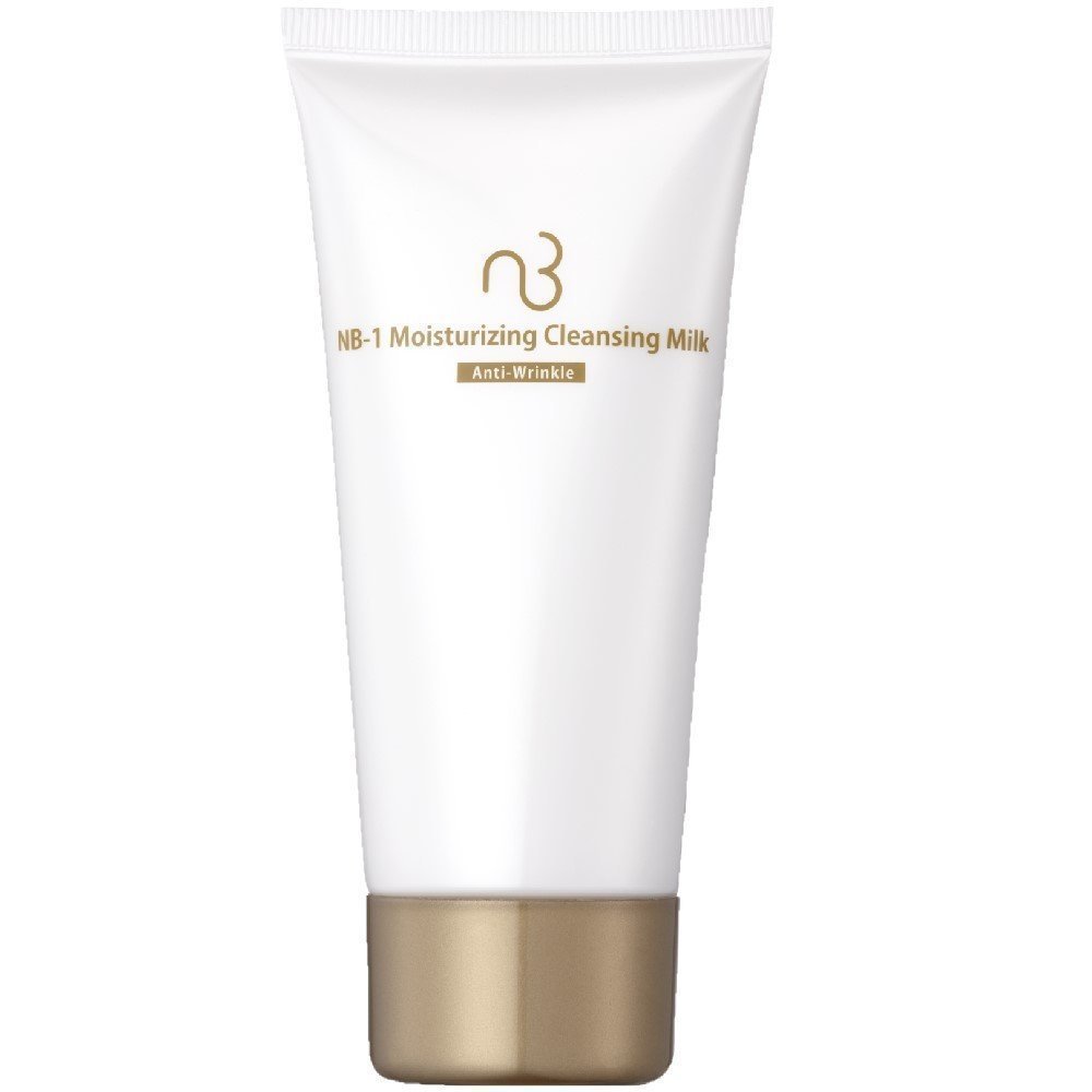 Natural Beauty NB-1 Ultime Restoration NB-1 Moisturizing Cleansing Milk 80g/2.65oz