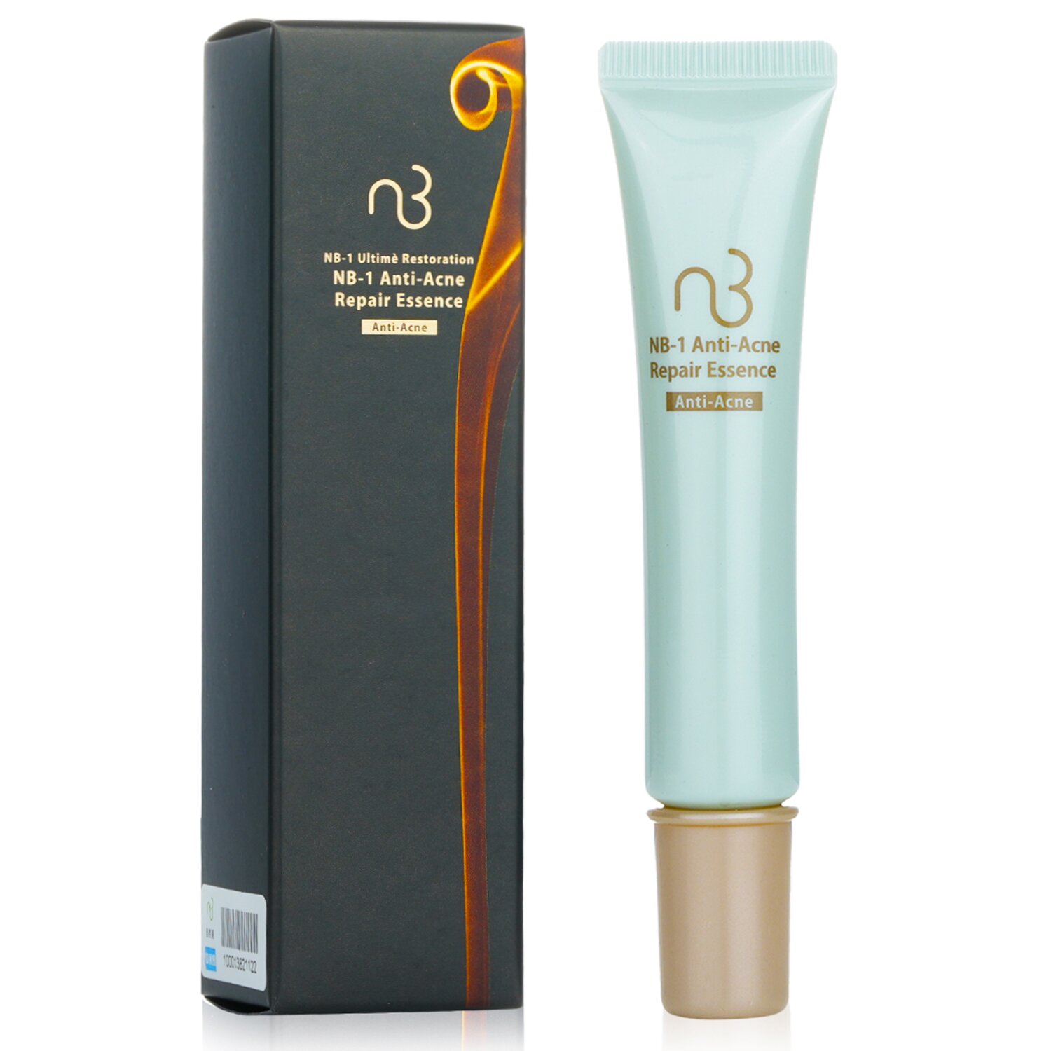 Natural Beauty NB-1 Ultime Restoration NB-1 Anti-Acne Repair Essence 15g/0.5oz