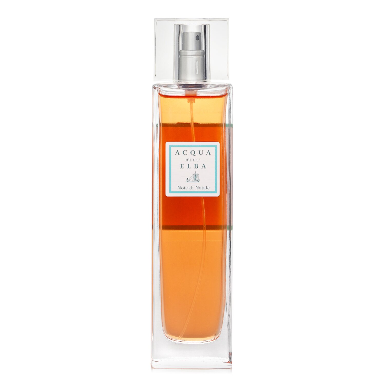 Acqua Dell'Elba Room Spray - Note Di Natale 100ml/3.4oz