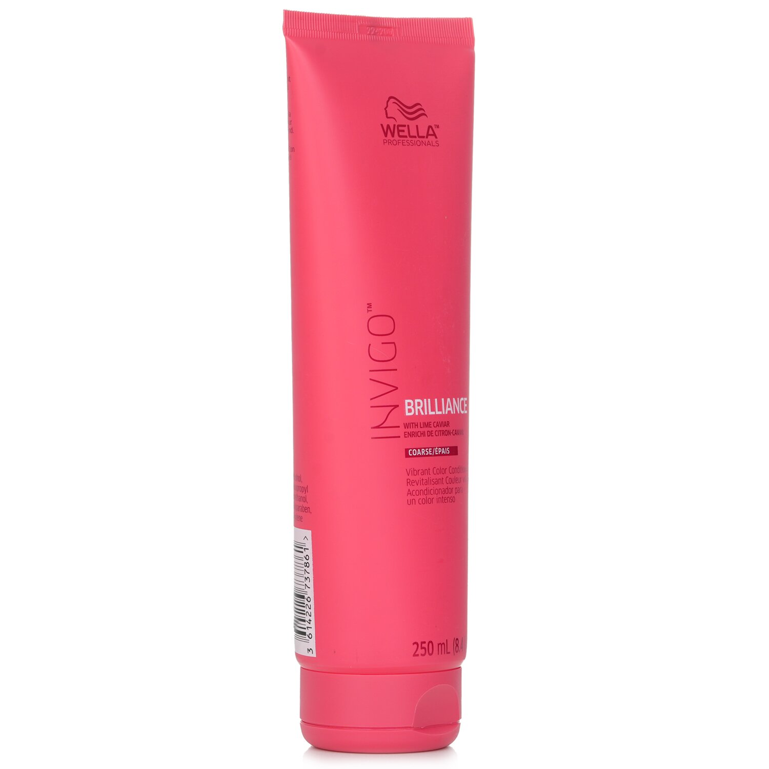 Wella Invigo Brilliance Vibrant Color Conditioner 250ml/8.4oz