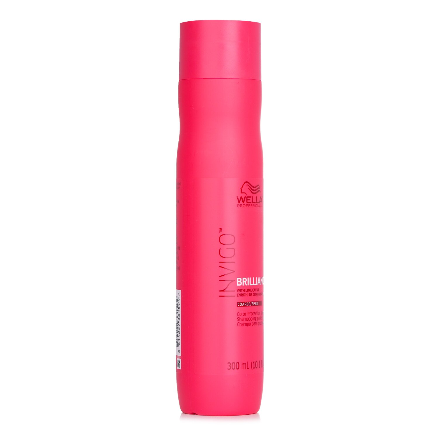Wella Invigo Brilliance Color Protection Shampoo 300ml/10.1oz